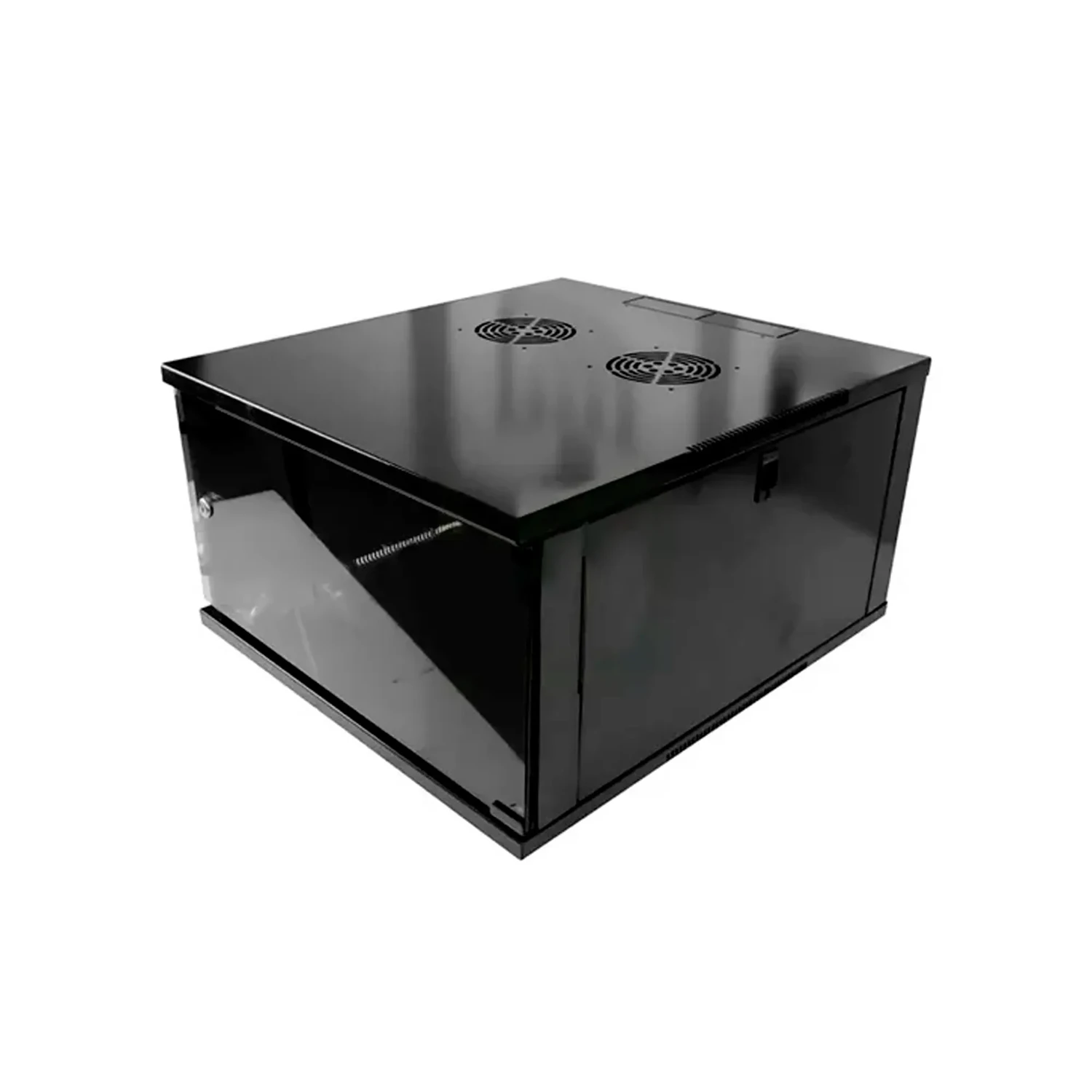Gabinete 6U Soho 19" 600 370mm — foto 1