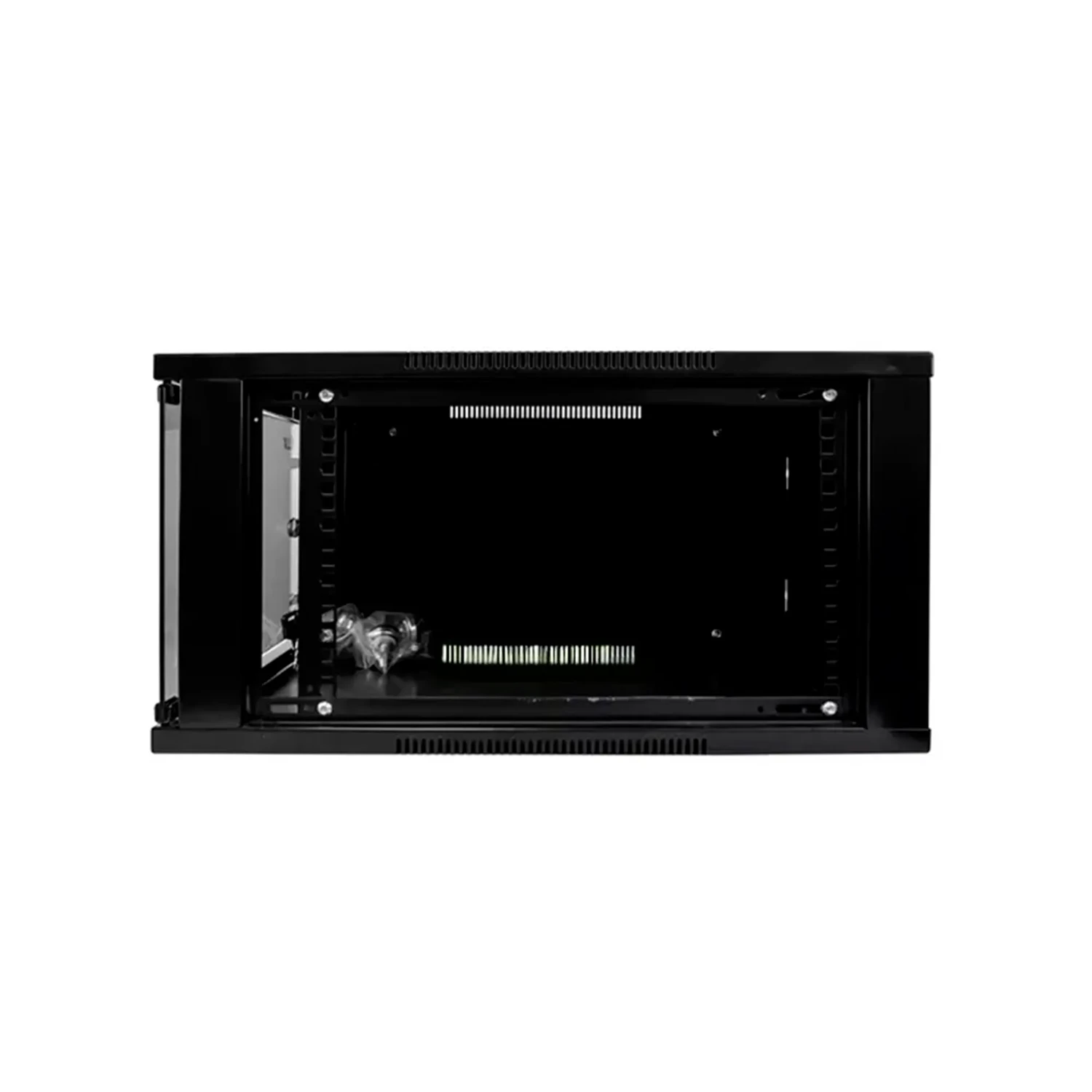 Gabinete 6U Soho 19" 600 370mm — foto 2