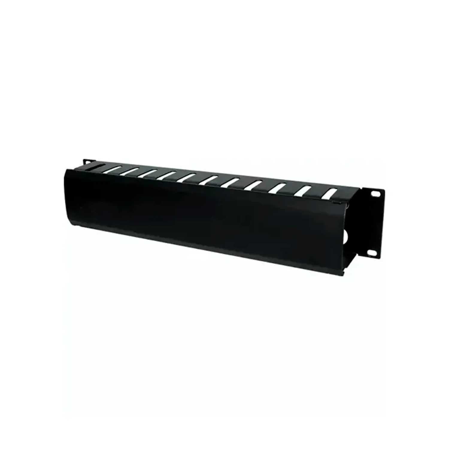 Organizador de 2U para Rack de 19" — foto 1