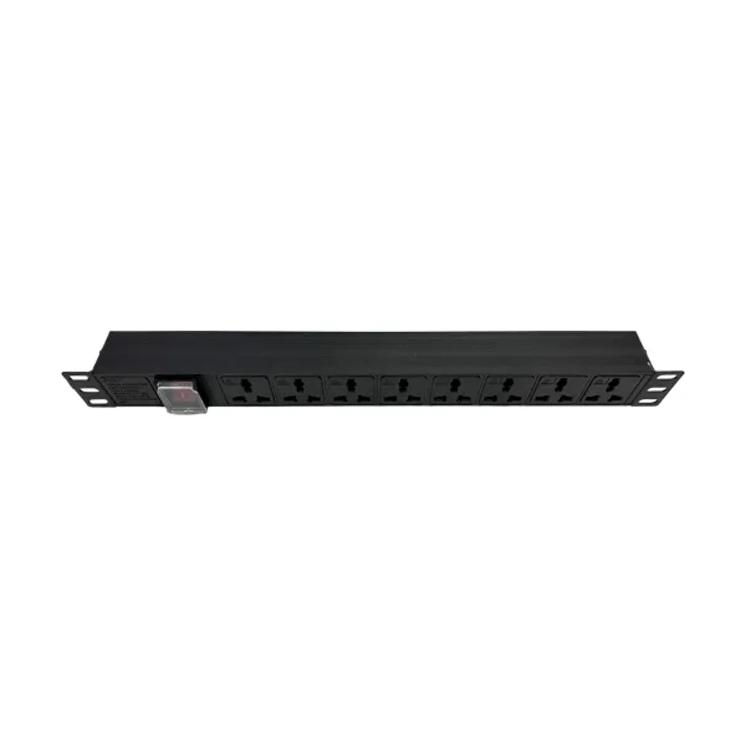 Pdu para Rack de 8 Tomas — foto 3