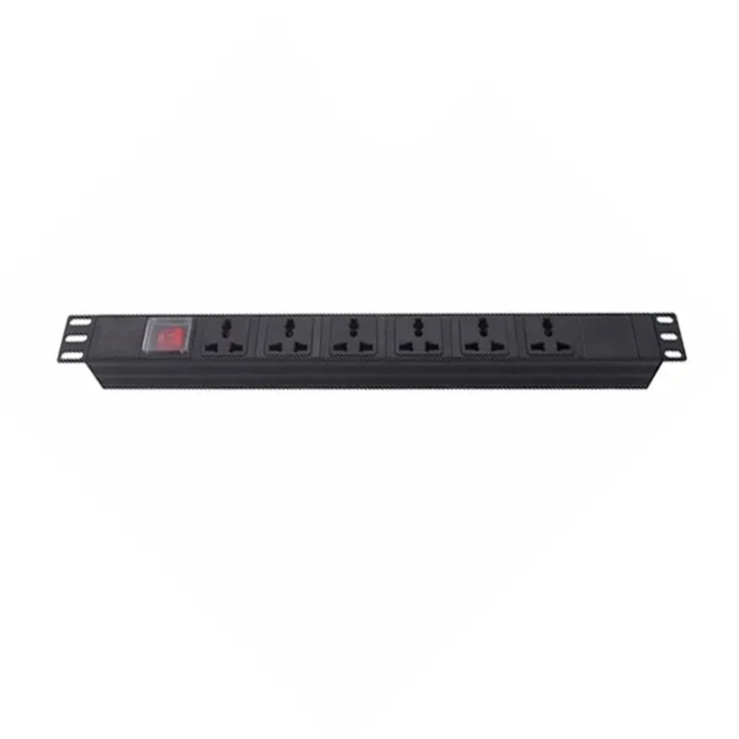 Pdu para Rack de 6 Tomas — foto 2