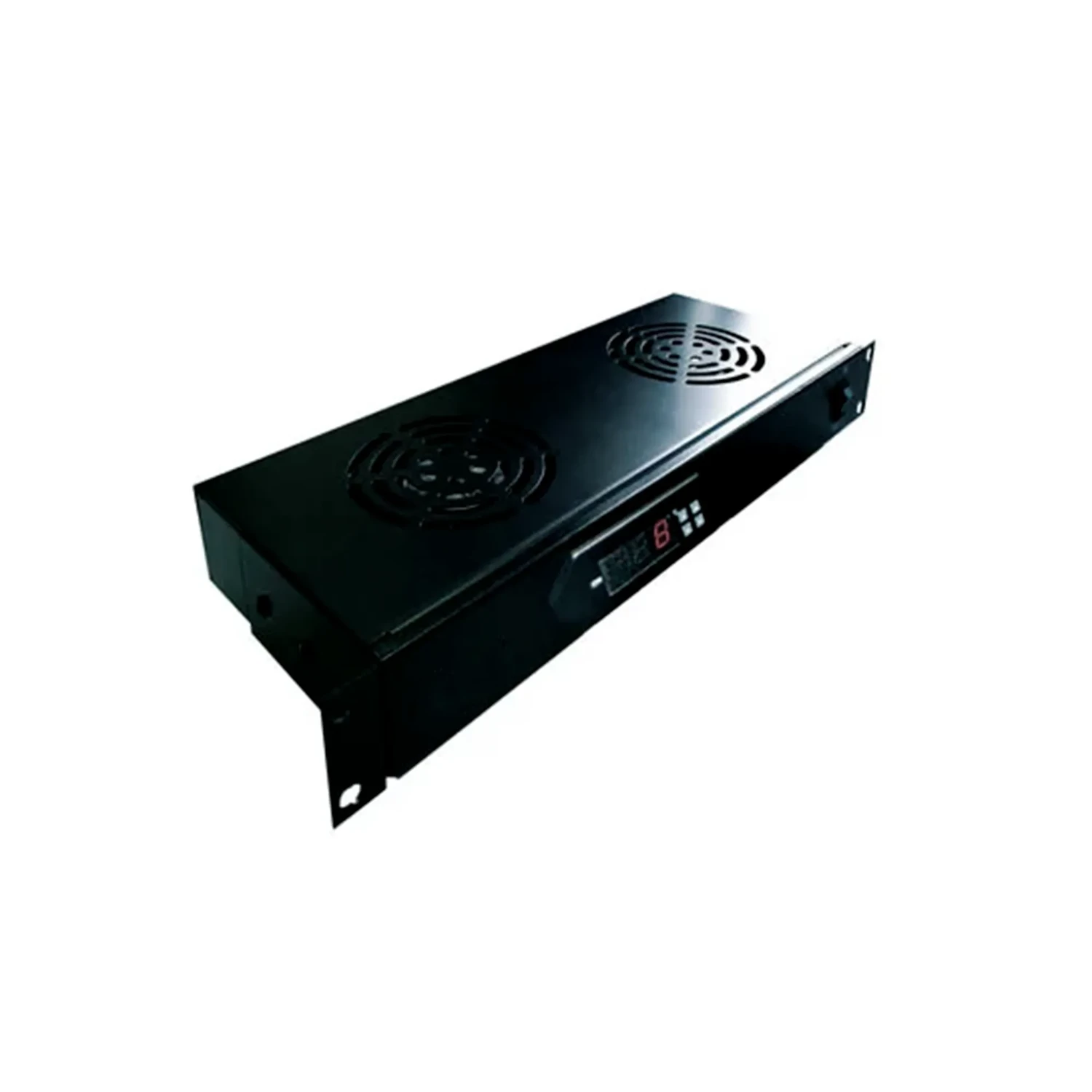 Módulo de Control de Ventiladores P/rack — foto 2
