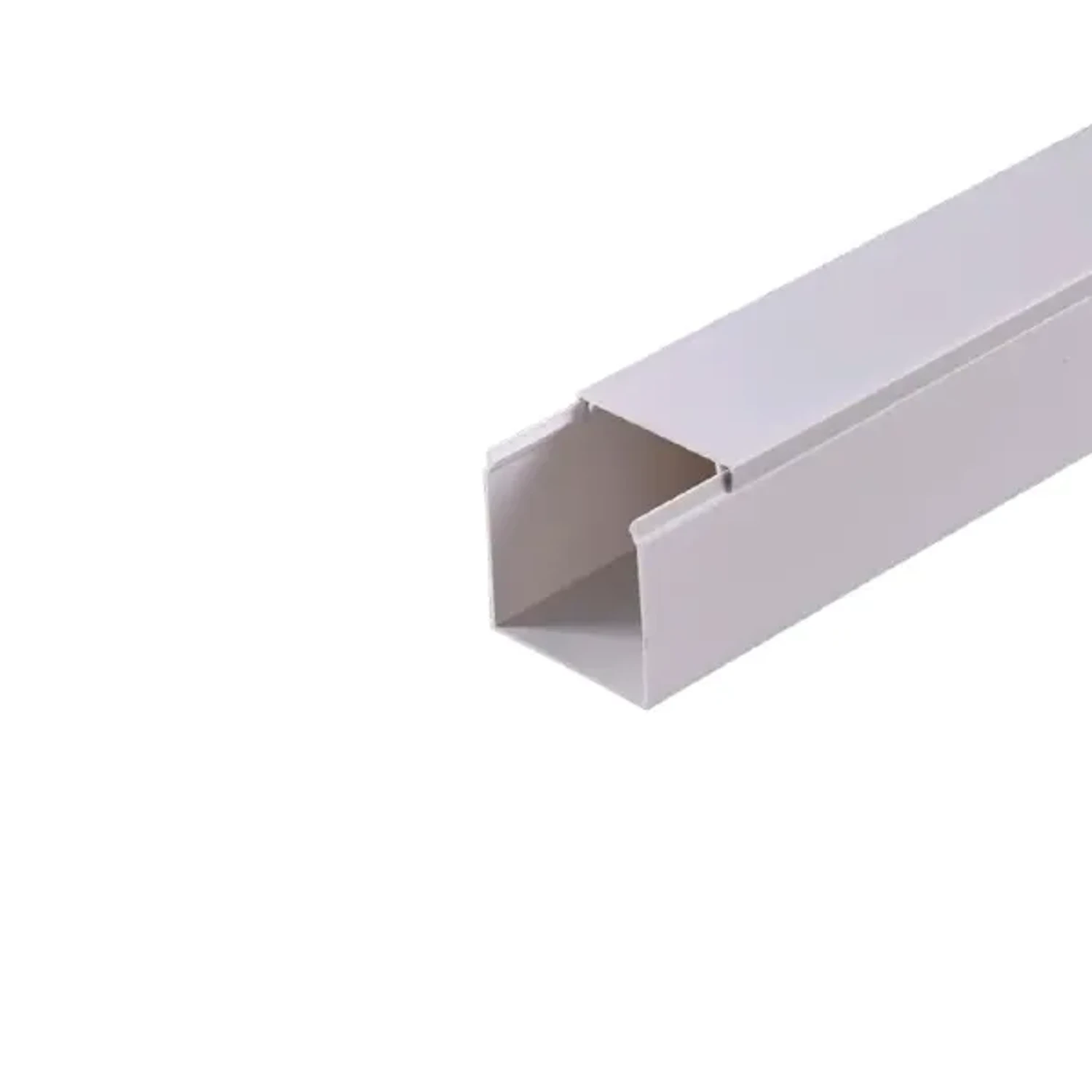 Cable Canal PVC 25x25 MM — foto 1