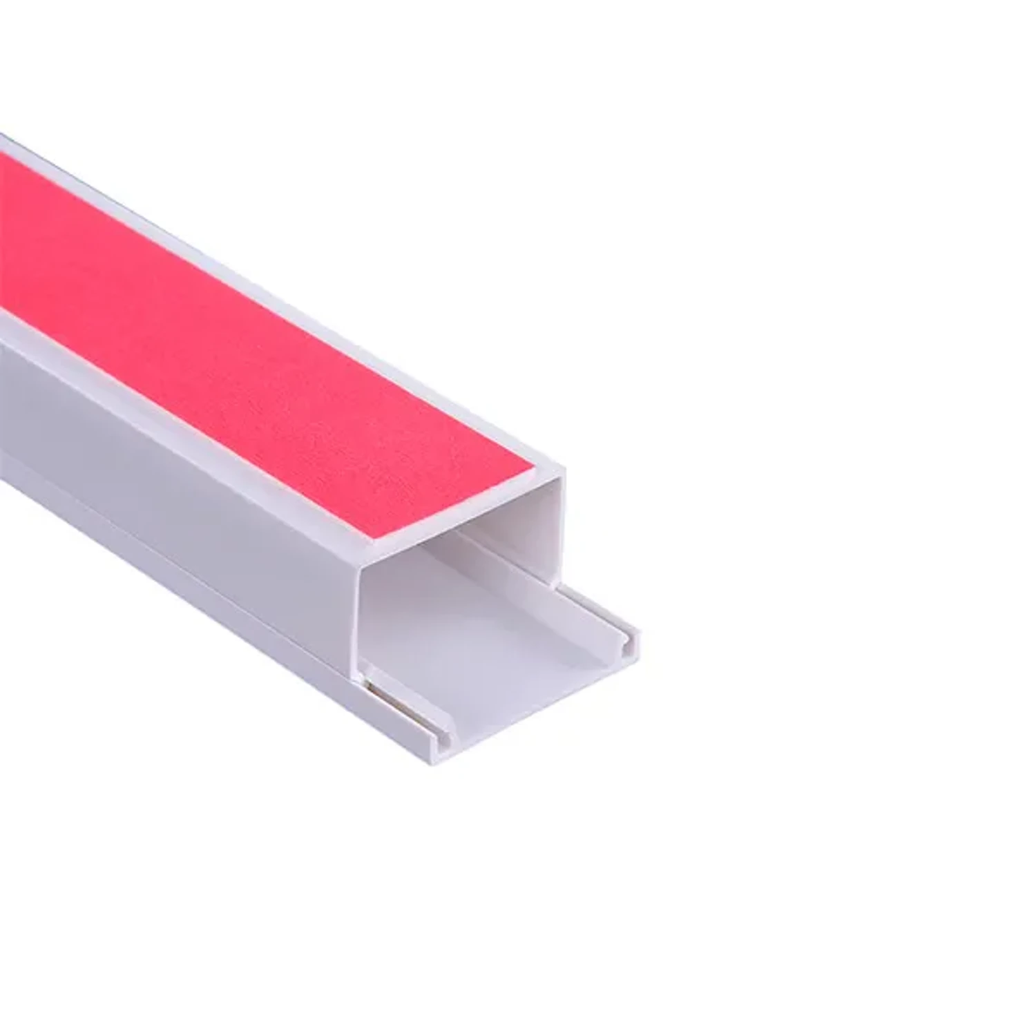 Cable Canal PVC 25x25 MM — foto 2