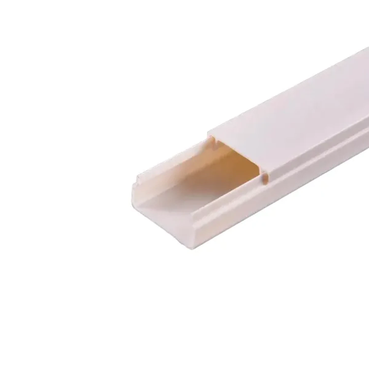 Cable Canal PVC 19x39 MM — foto 1