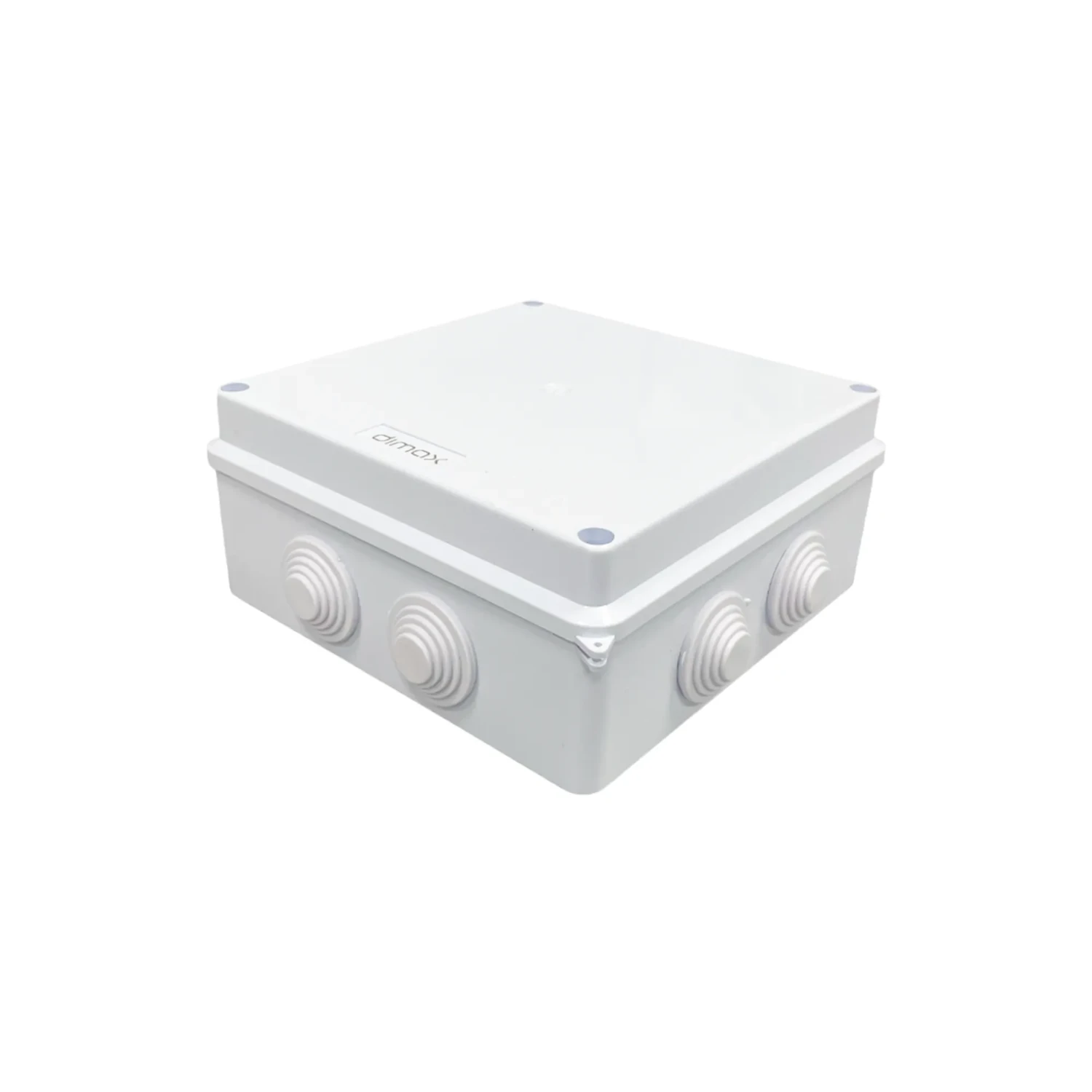 Caja de Sobreponer Exterior 15x15x7 CM — foto 1