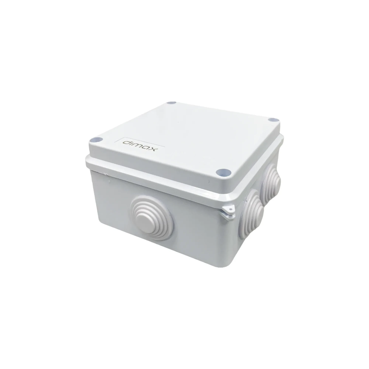 Caja de Sobreponer Exterior 10x10x7 CM — foto 1