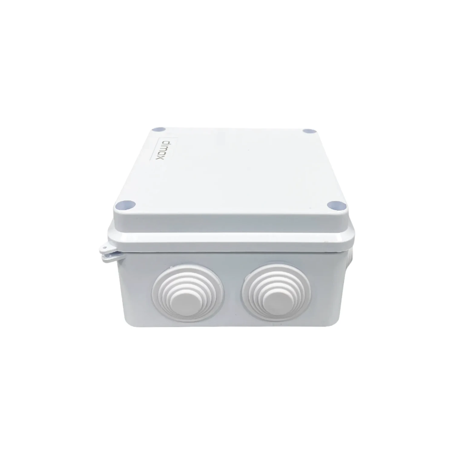 Caja de Sobreponer Exterior 10x10x7 CM — foto 3