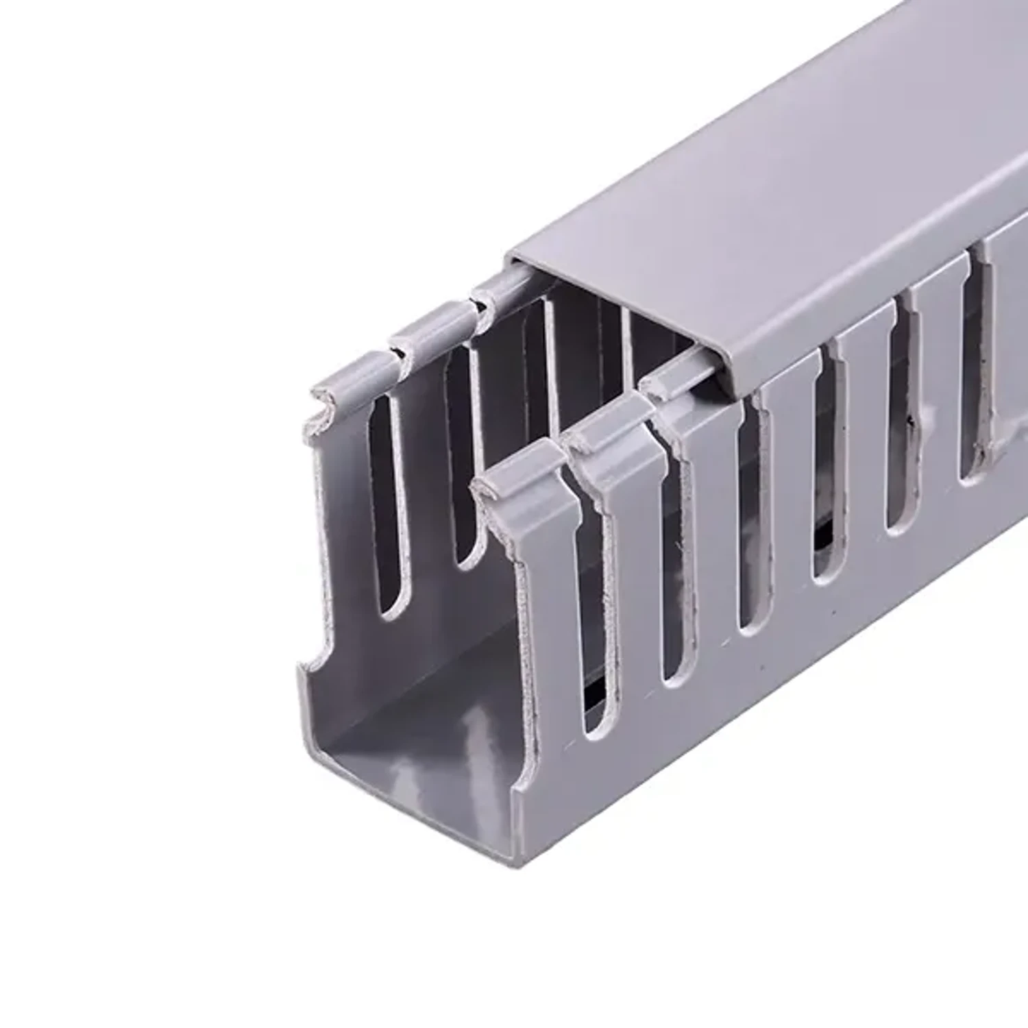 Cable Canal Ranurado 60x40 MM — foto 1