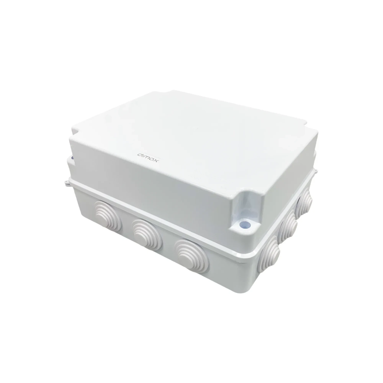 Caja de Sobreponer Exterior 25x20x12 CM — foto 1