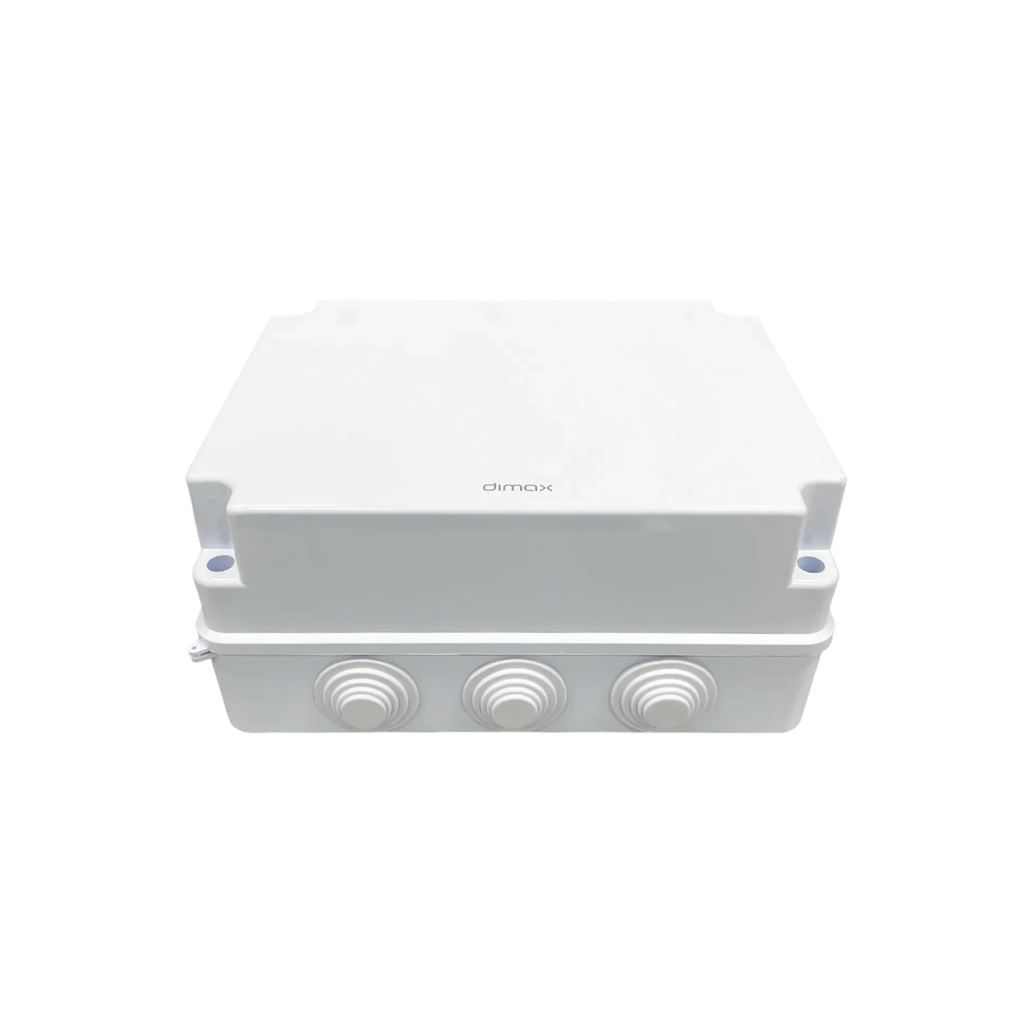 Caja de Sobreponer Exterior 25x20x12 CM — foto 3