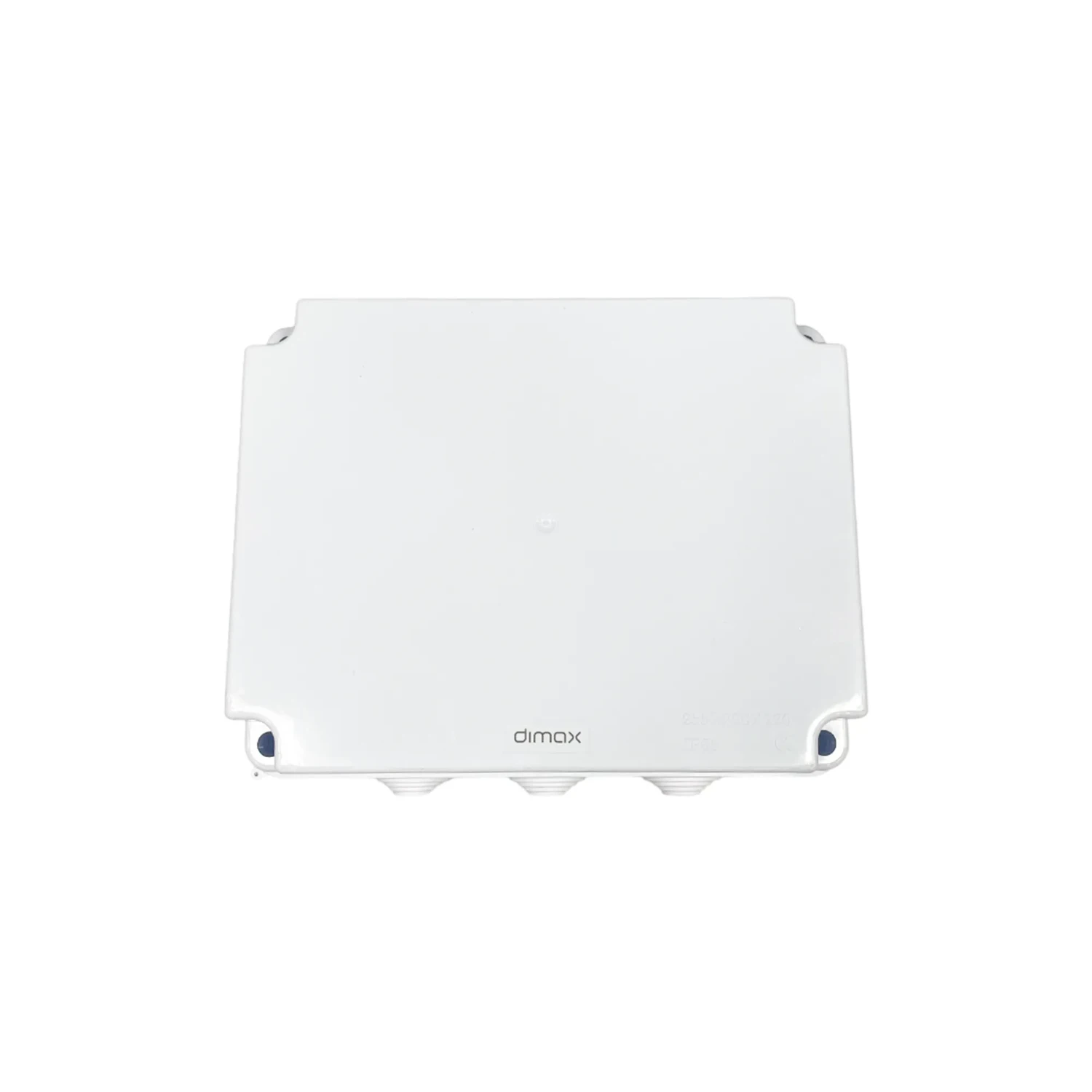 Caja de Sobreponer Exterior 25x20x12 CM — foto 4
