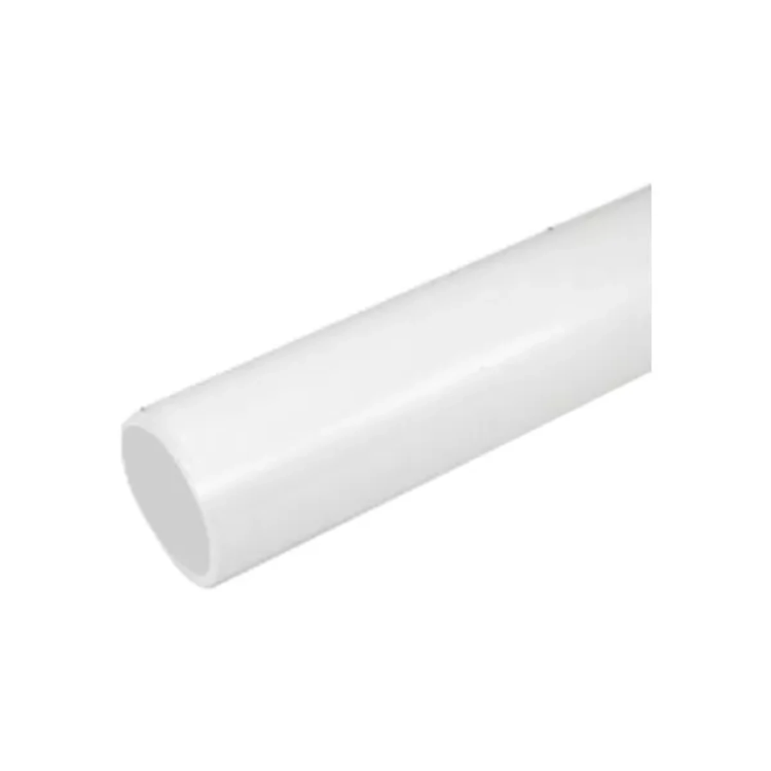 Tubo PVC 5-8 con Socalo — foto 1