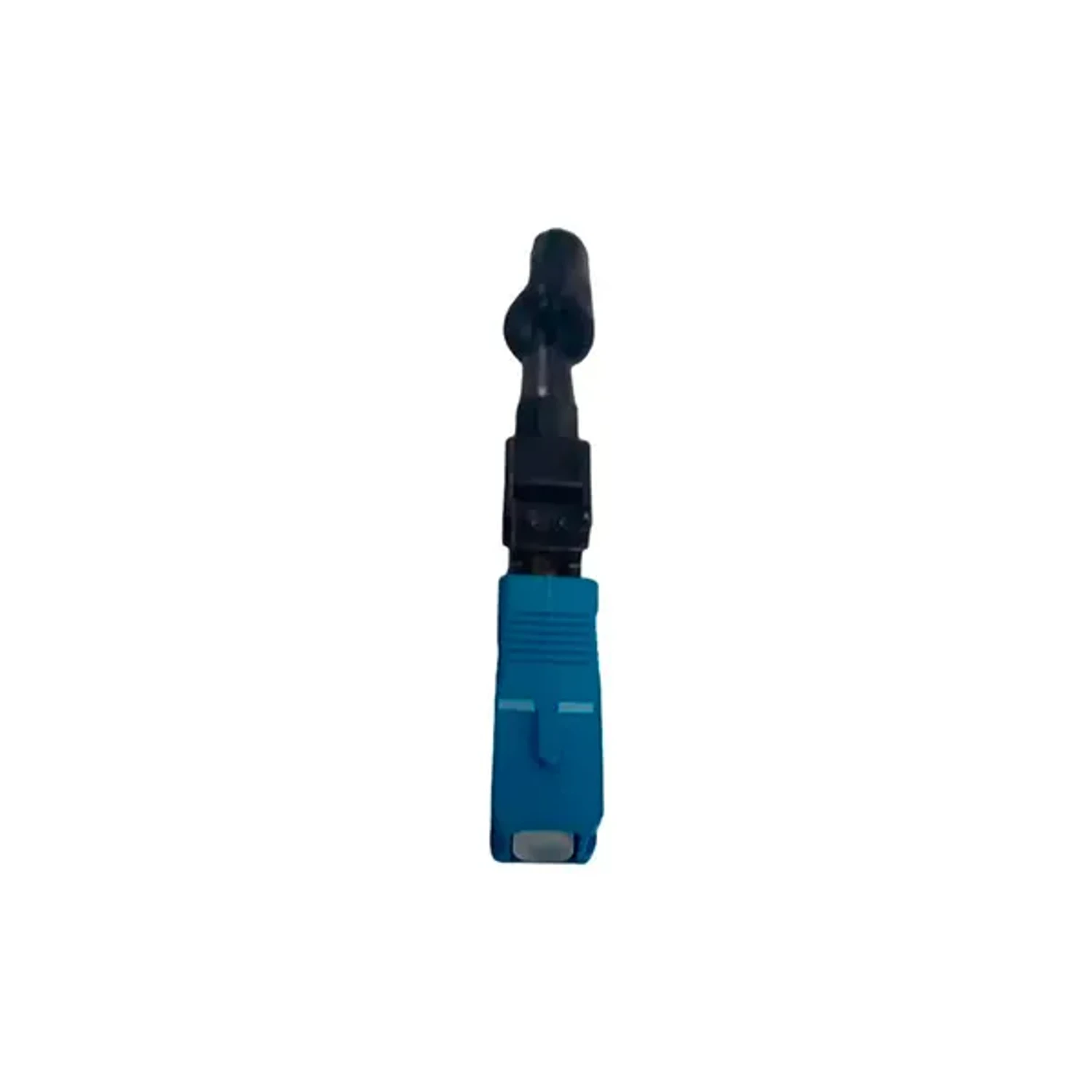 Conector Mecanico Sc/upc Azul a Rosca — foto 1