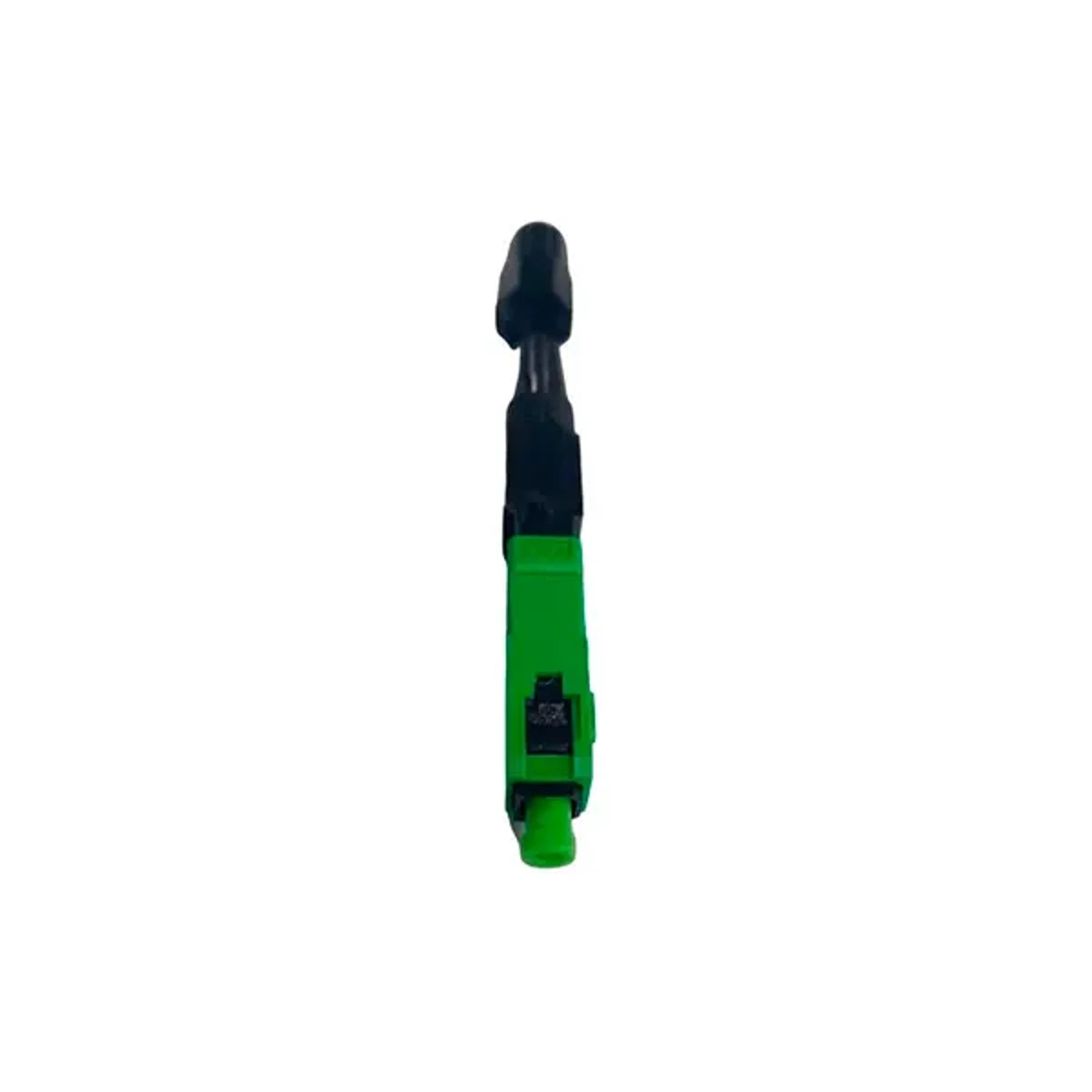 Conector Mecanico Sc/apc Verde a Rosca — foto 1