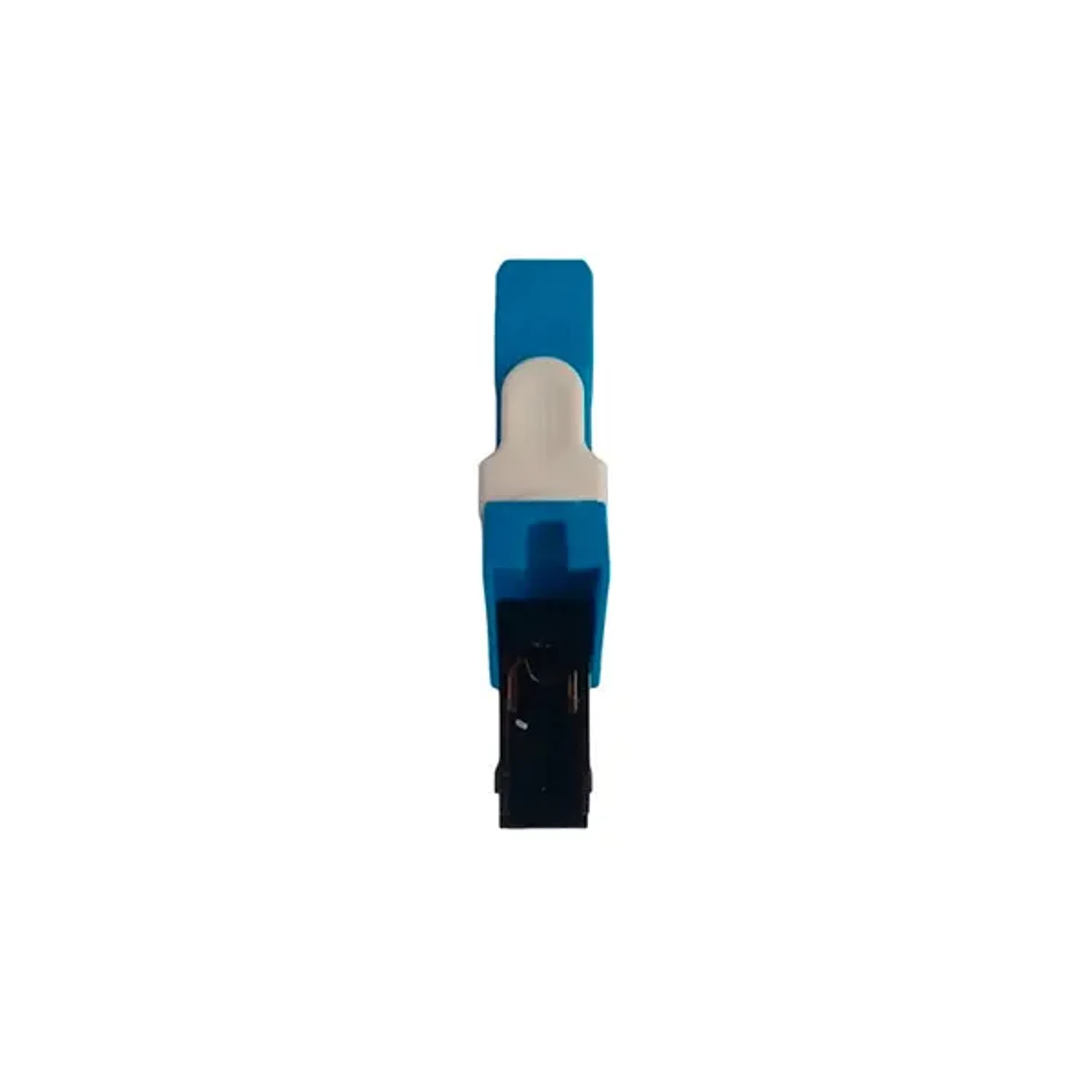 Conector Mecanico Sc/upc Azul a Presion — foto 1