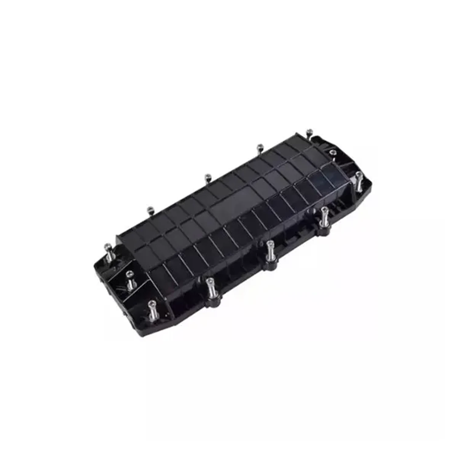 Mufla o Caja de Empalmes Rectangular — foto 1