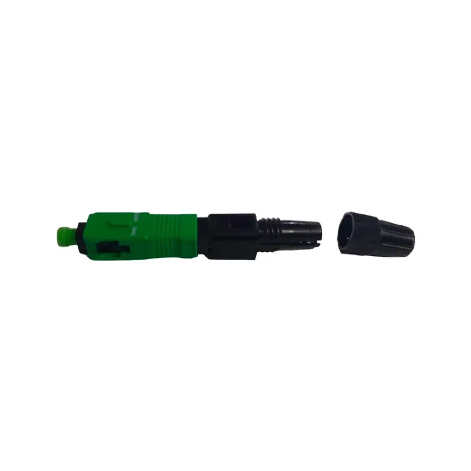 Conector Mecanico Sc/apc Vedre a Rosca — foto 2