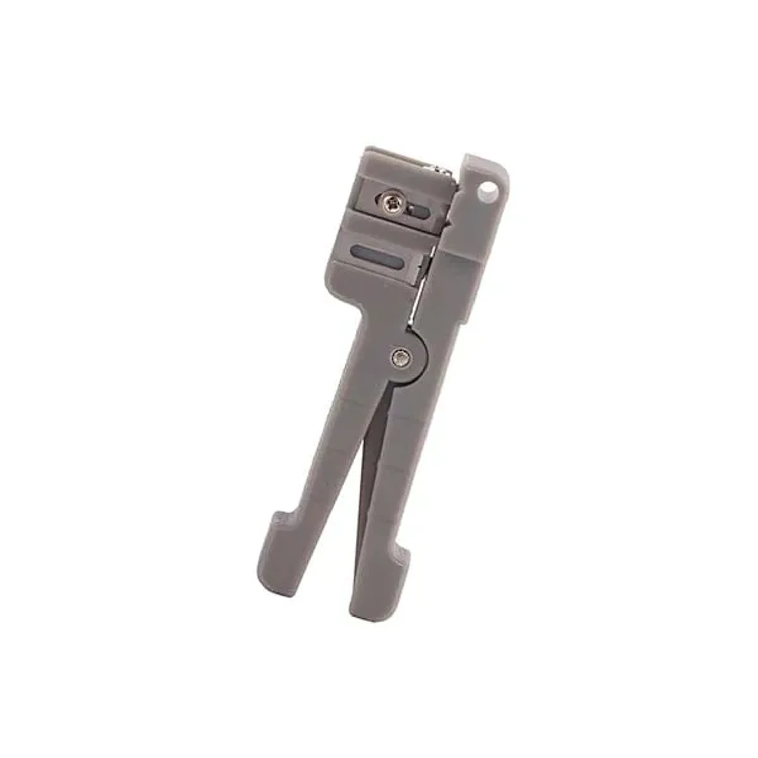 Corta Chaqueta para Cable Coaxial (gris) — foto 1