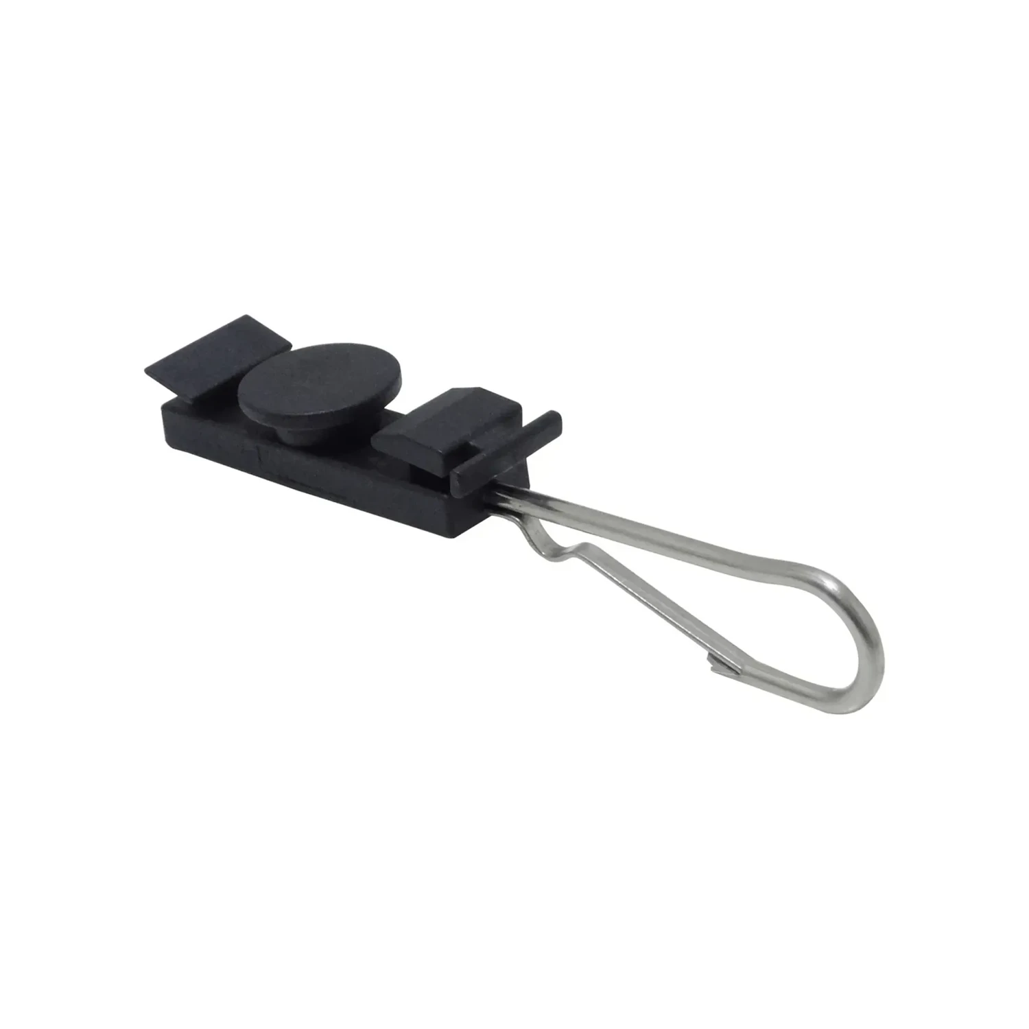 Abrazadera de Tension de Cable de Bajada — foto 1
