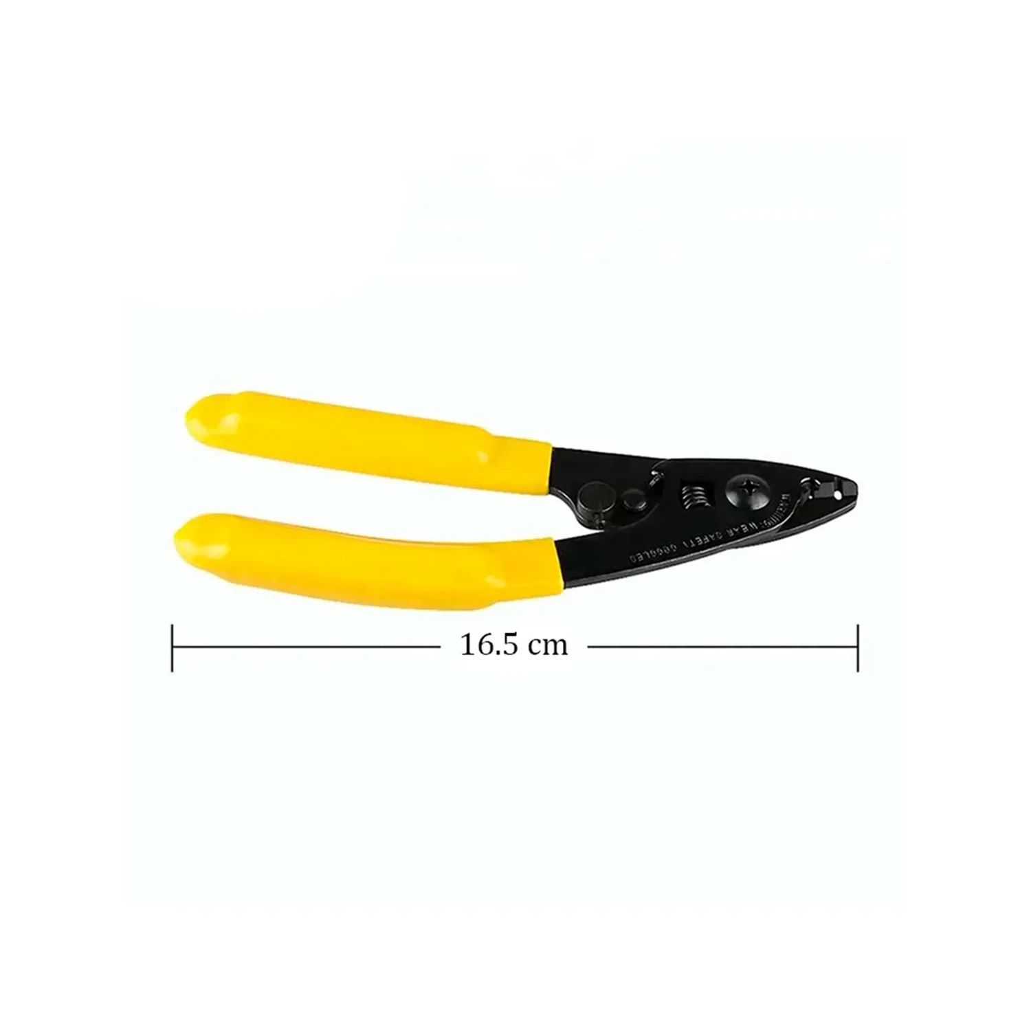 Pelador Cable de Fibra Optica — foto 3