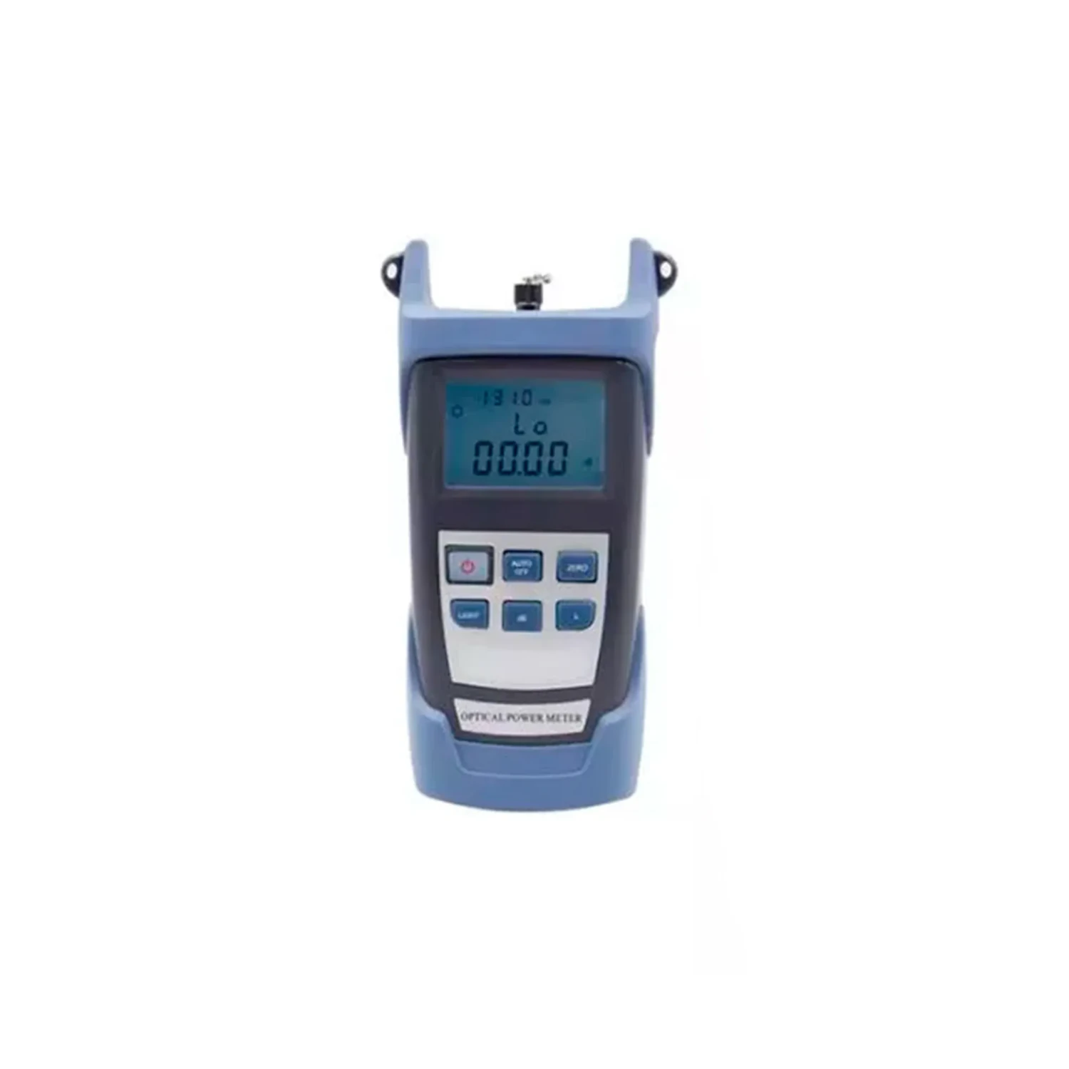 Power Meter Bateria Externa Pilas — foto 1