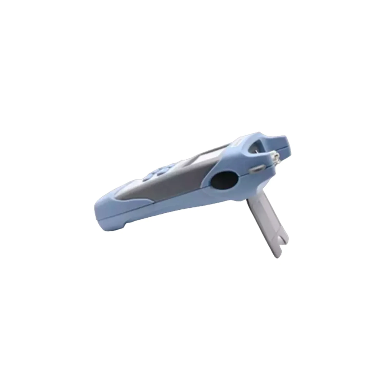 Power Meter Bateria Externa Pilas — foto 2