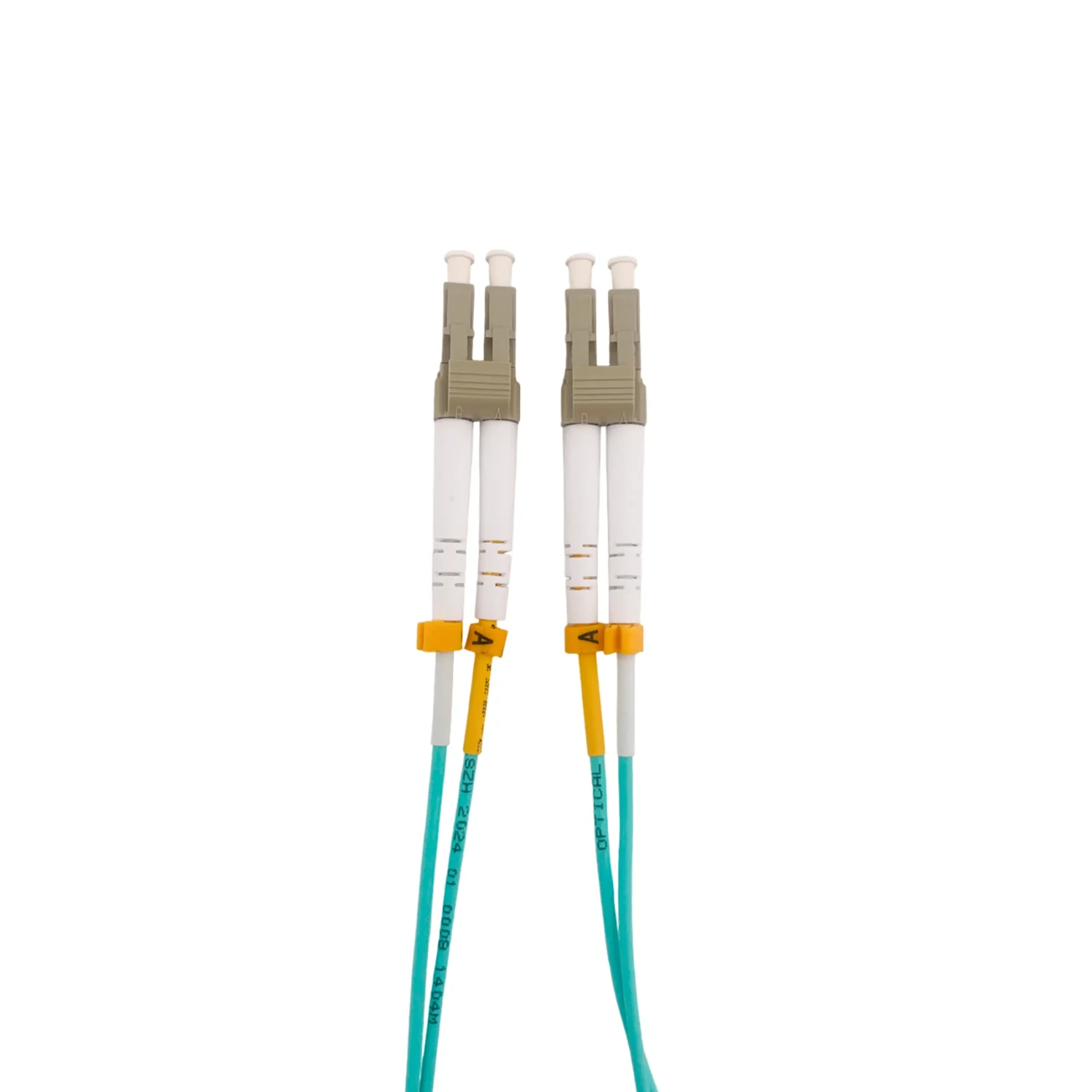 Patch Cord Fibra Optica Lc-lc MM - 3mts — foto 2