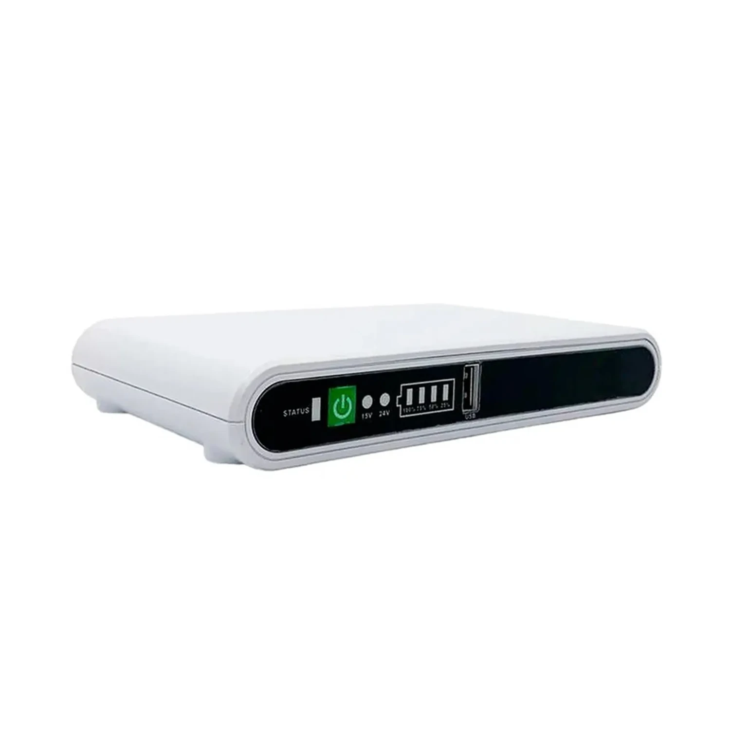 Mini Ups Poe/dc — foto 4