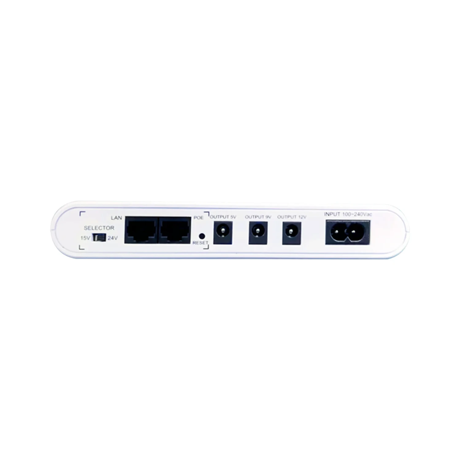 Mini Ups Poe/dc — foto 5