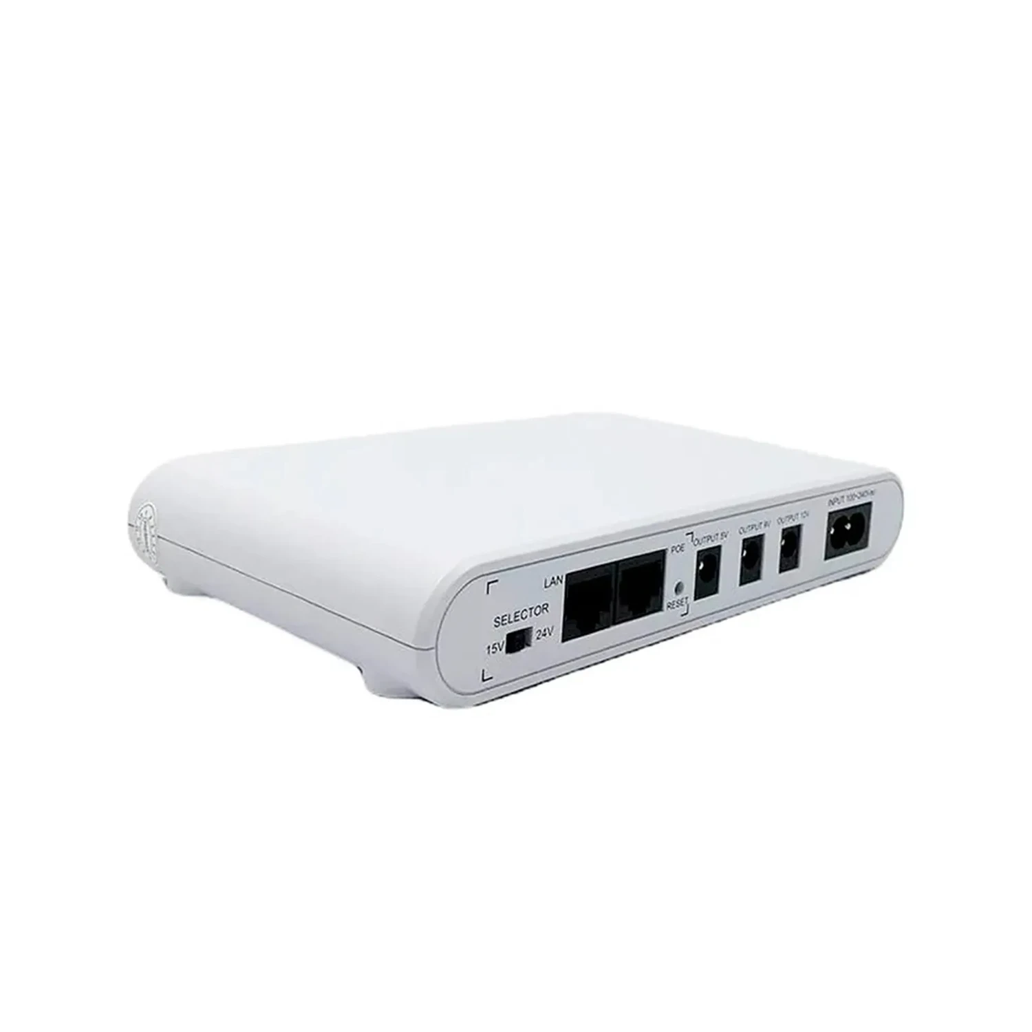 Mini Ups Poe/dc — foto 6