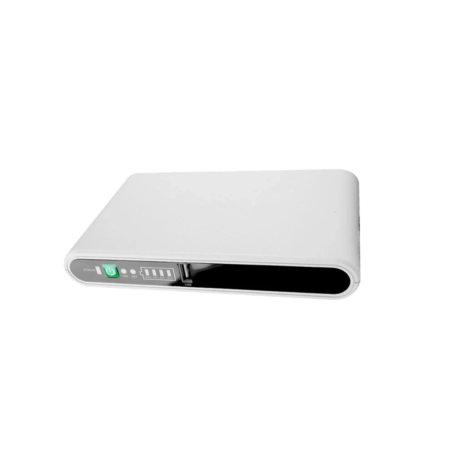 Mini Ups Poe/dc — foto 8