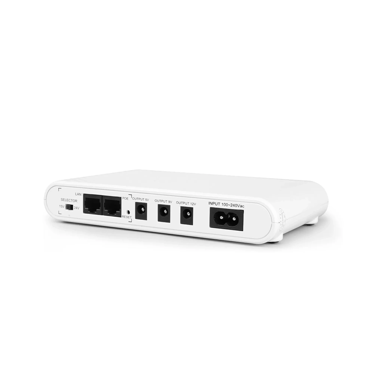 Mini Ups Poe/dc — foto 9
