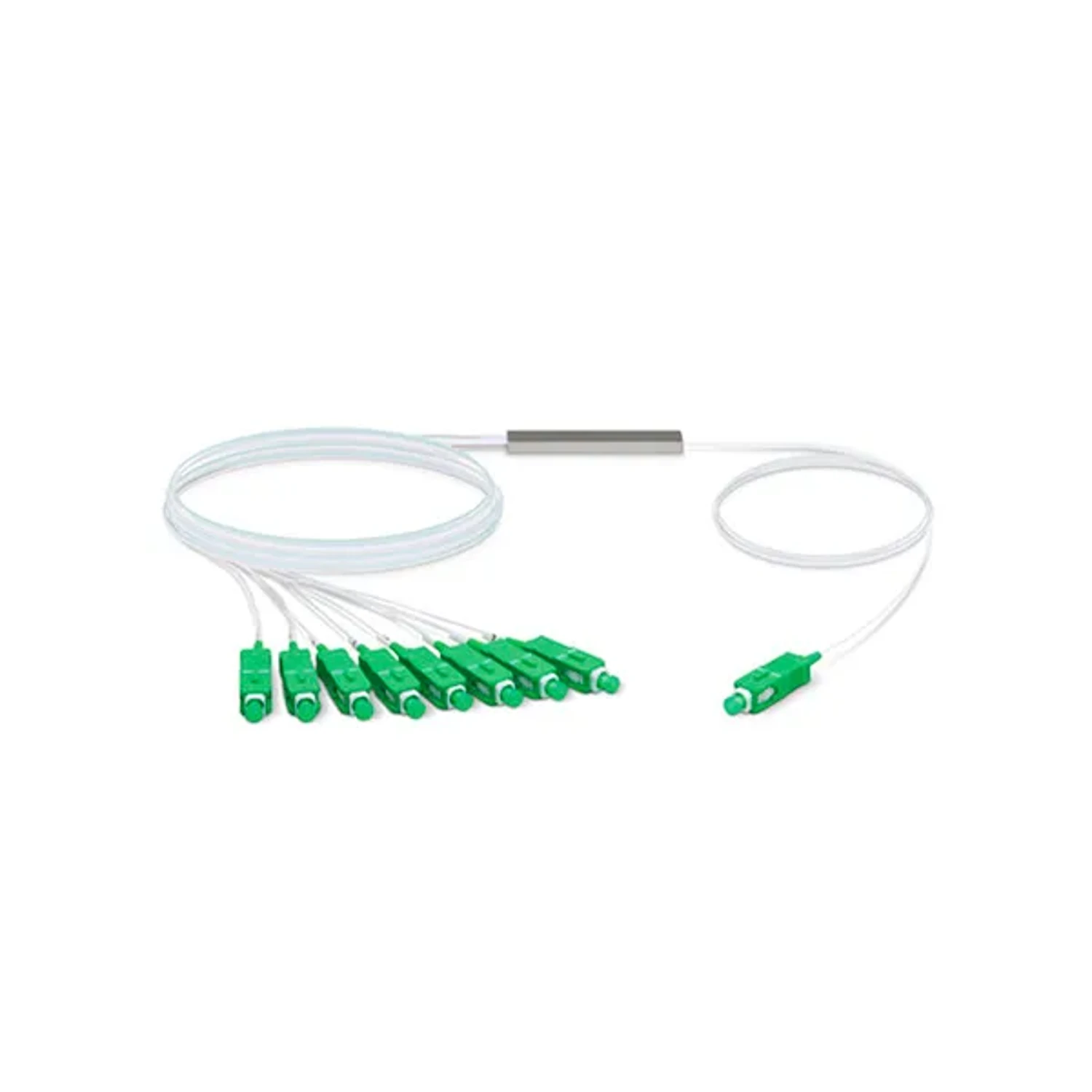 Splitter Divisor Optico Plc 1x8 — foto 2