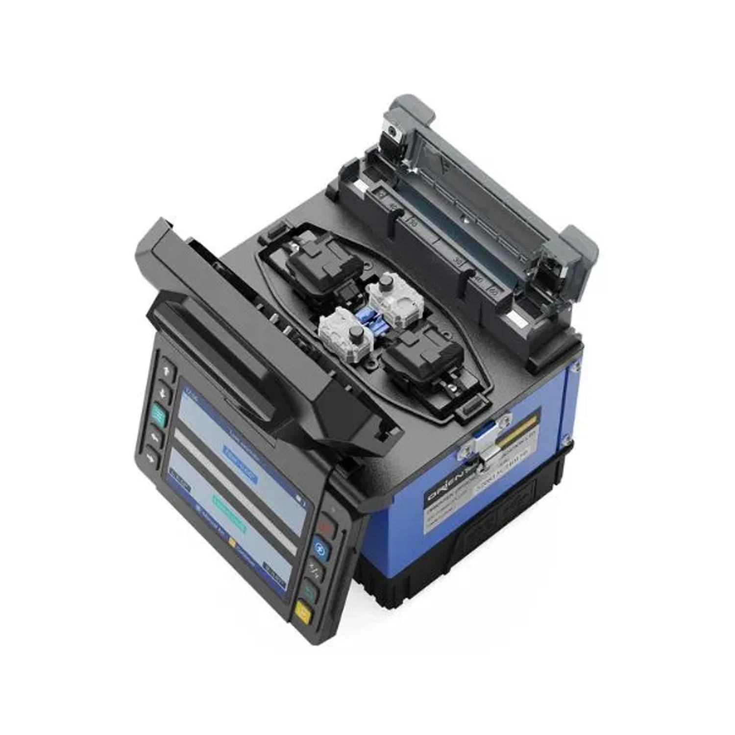 Mini Fusionadora de Fibra Optica T49 — foto 3