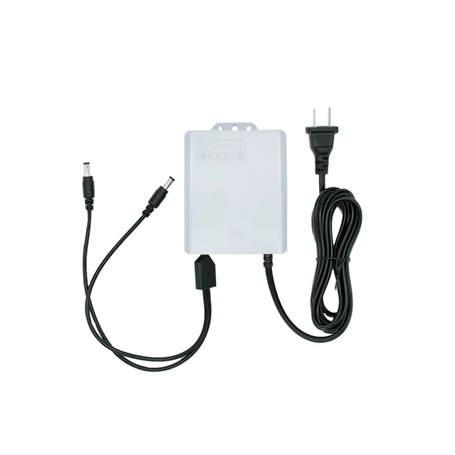 Fuente de Alimentación Ups - Salida Dual — foto 1