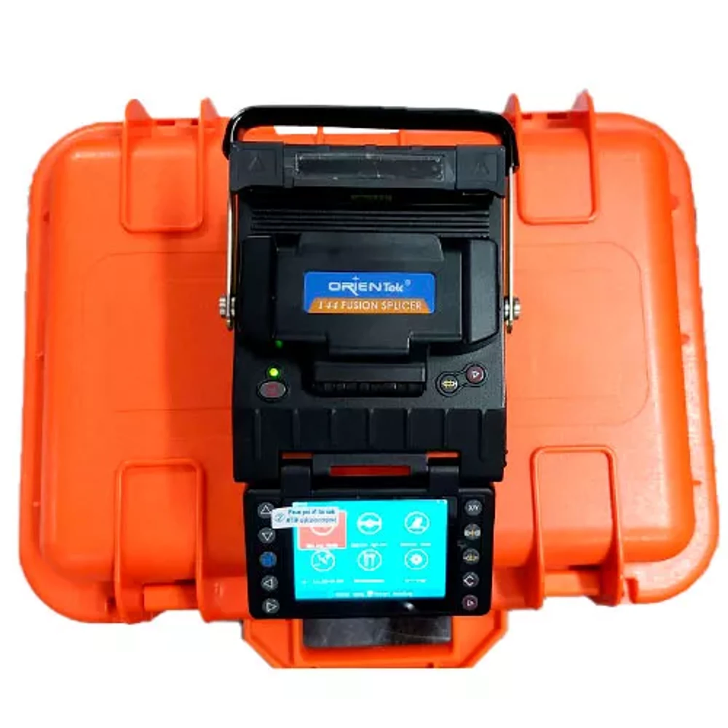 Fusionadora de Fibra Optica T44/ — foto 2