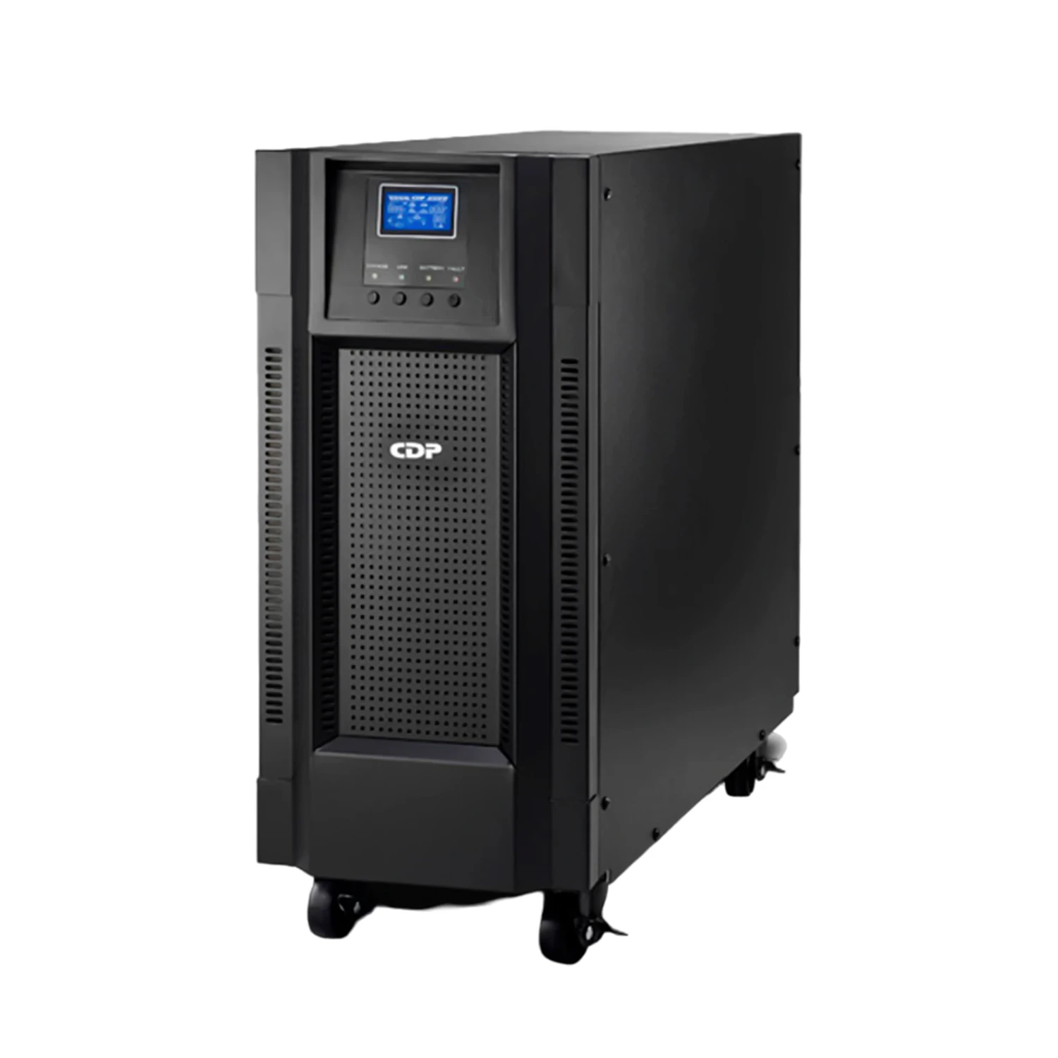 Ups ON Line de Torre 10kva — foto 2