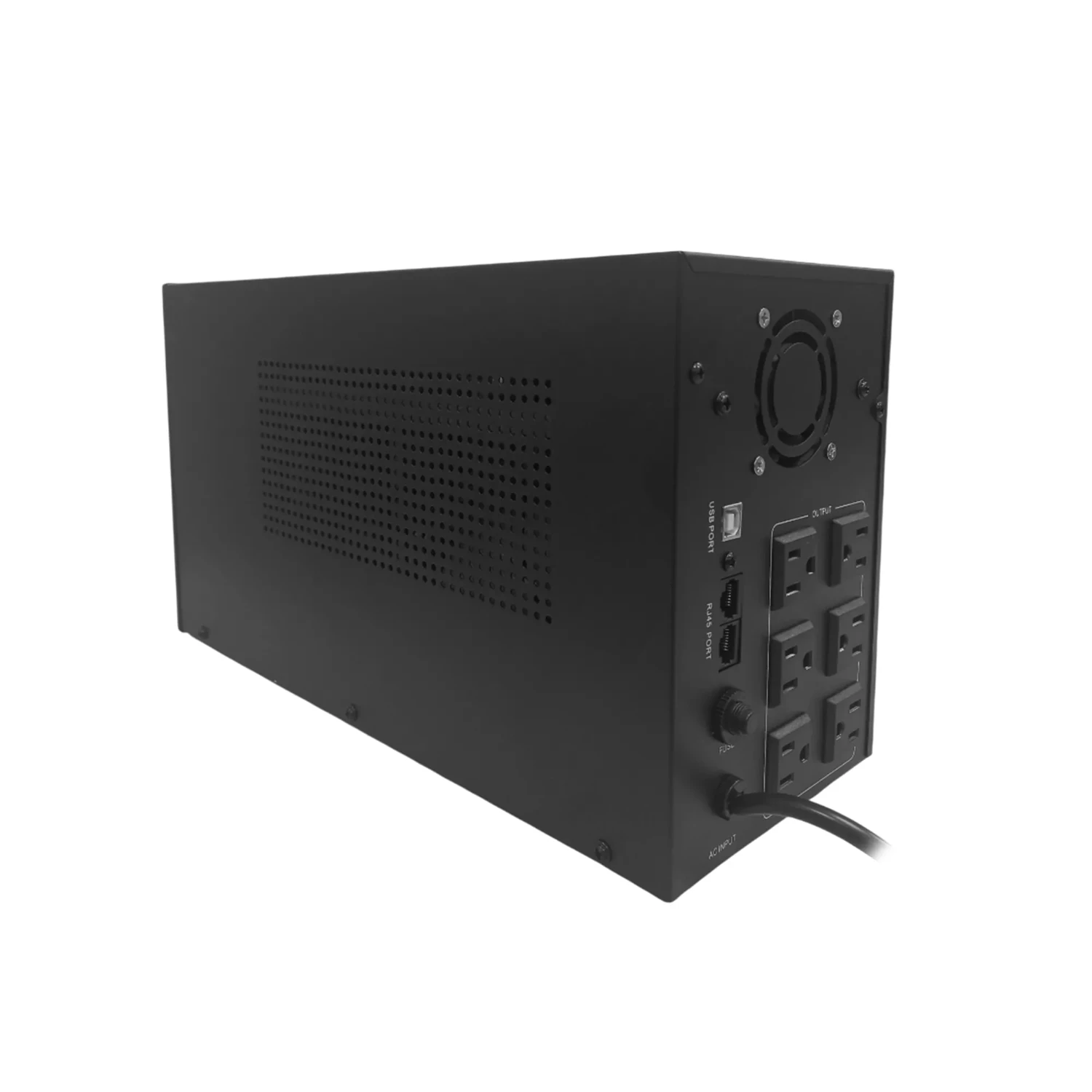 Ups - 3000va/1800w — foto 2