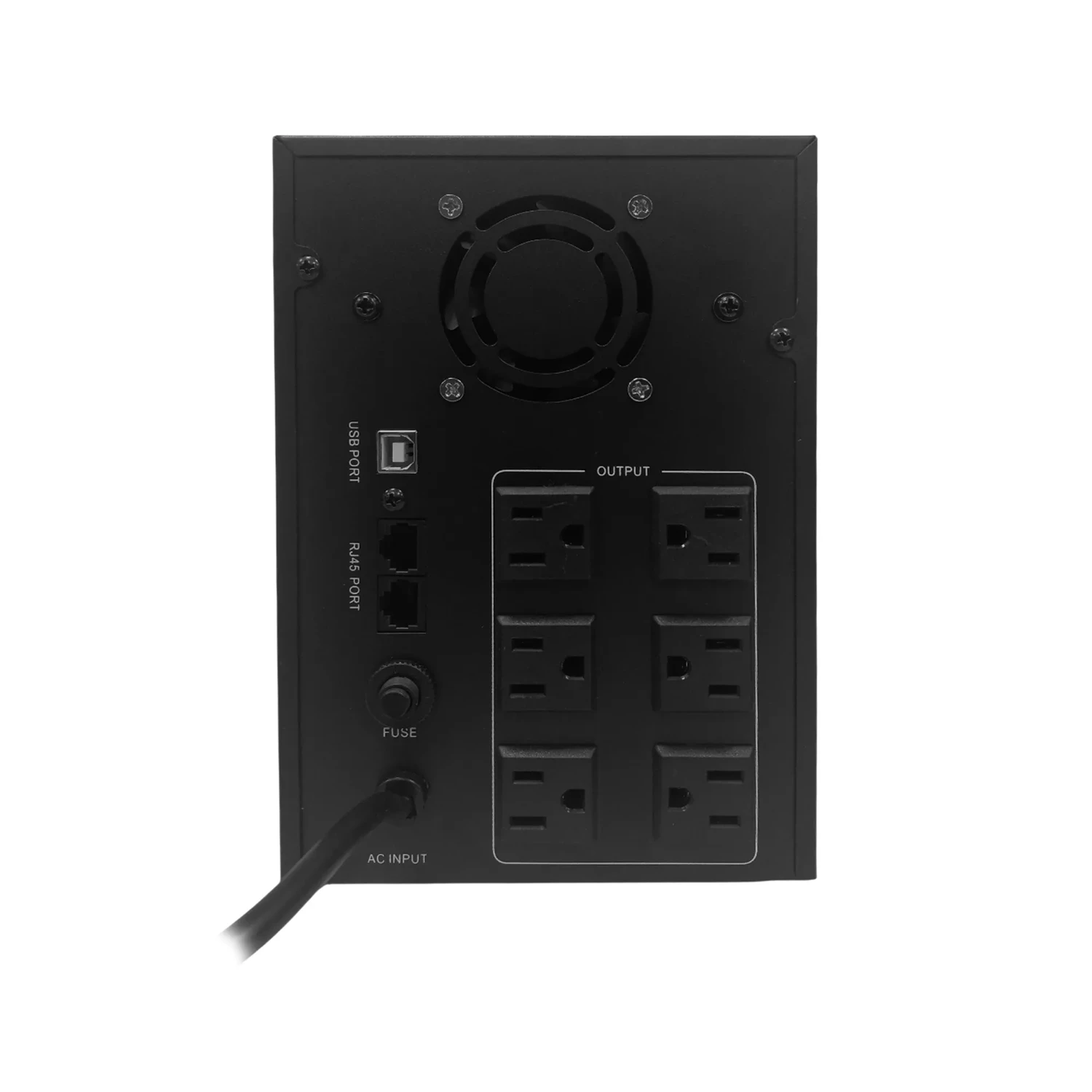 Ups - 3000va/1800w — foto 3