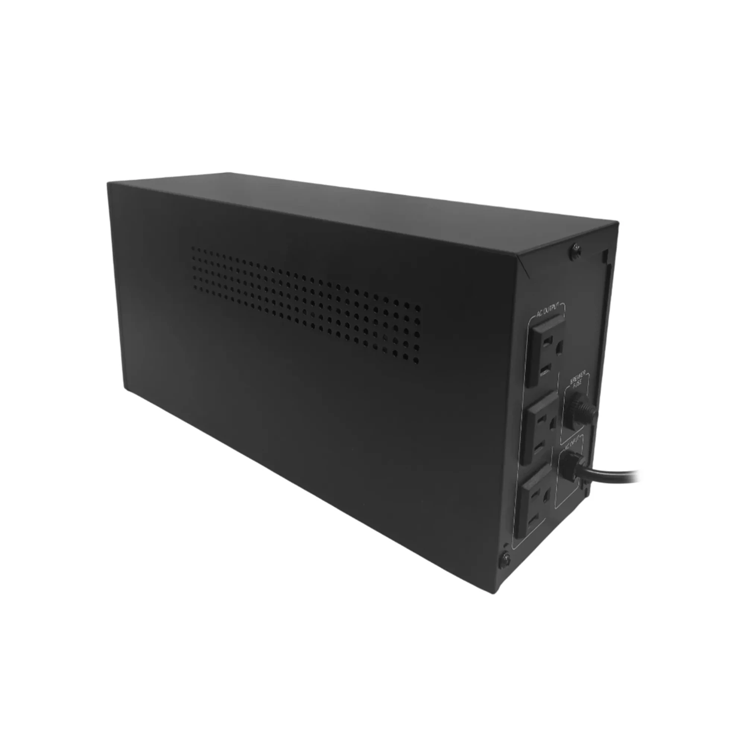 Ups - 1000va/600w — foto 2