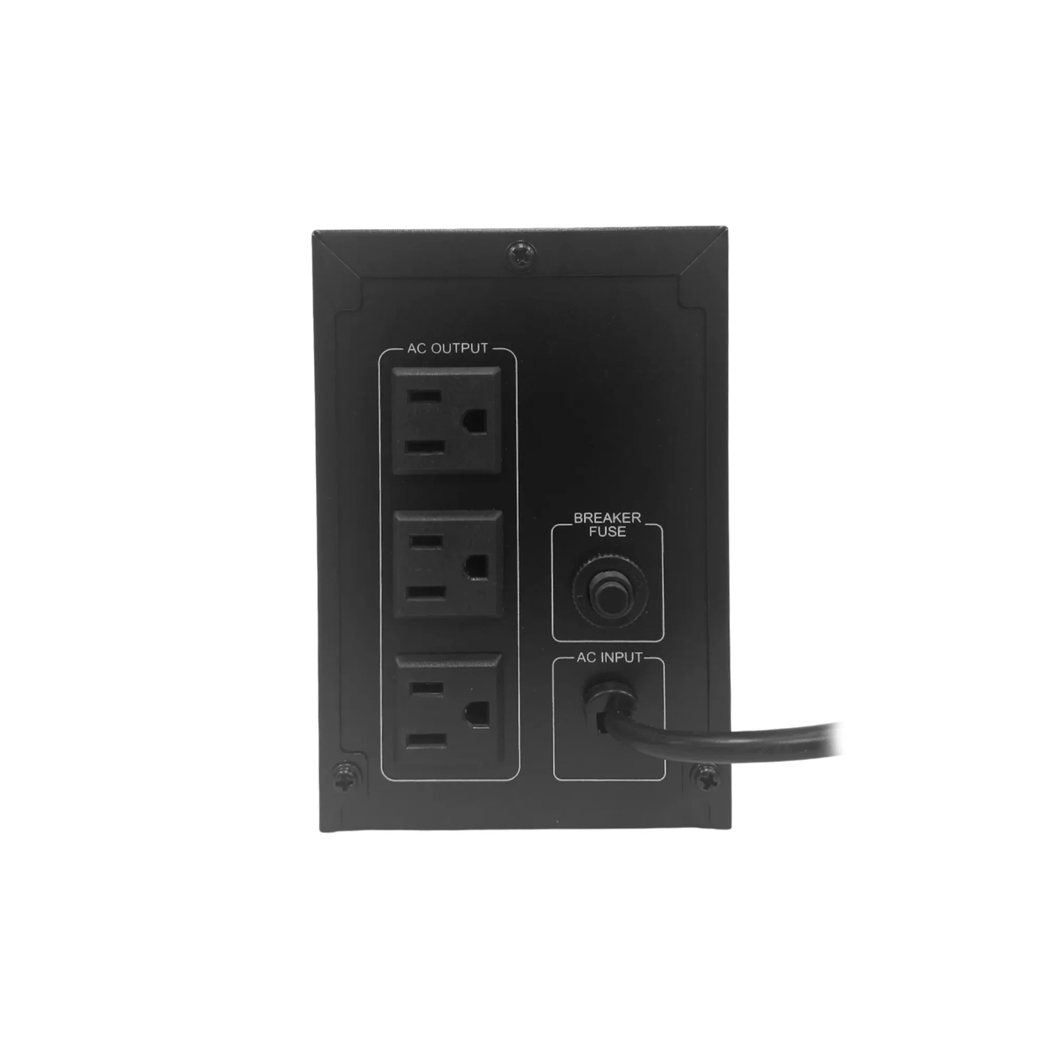 Ups - 1000va/600w — foto 3