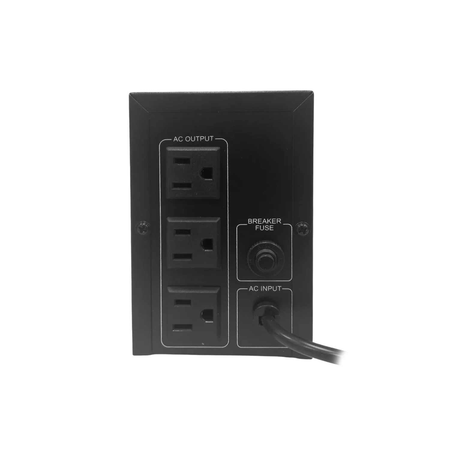 Ups - 600va/360w — foto 2