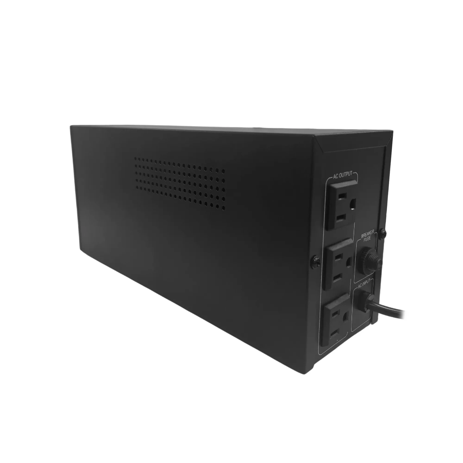 Ups - 600va/360w — foto 3