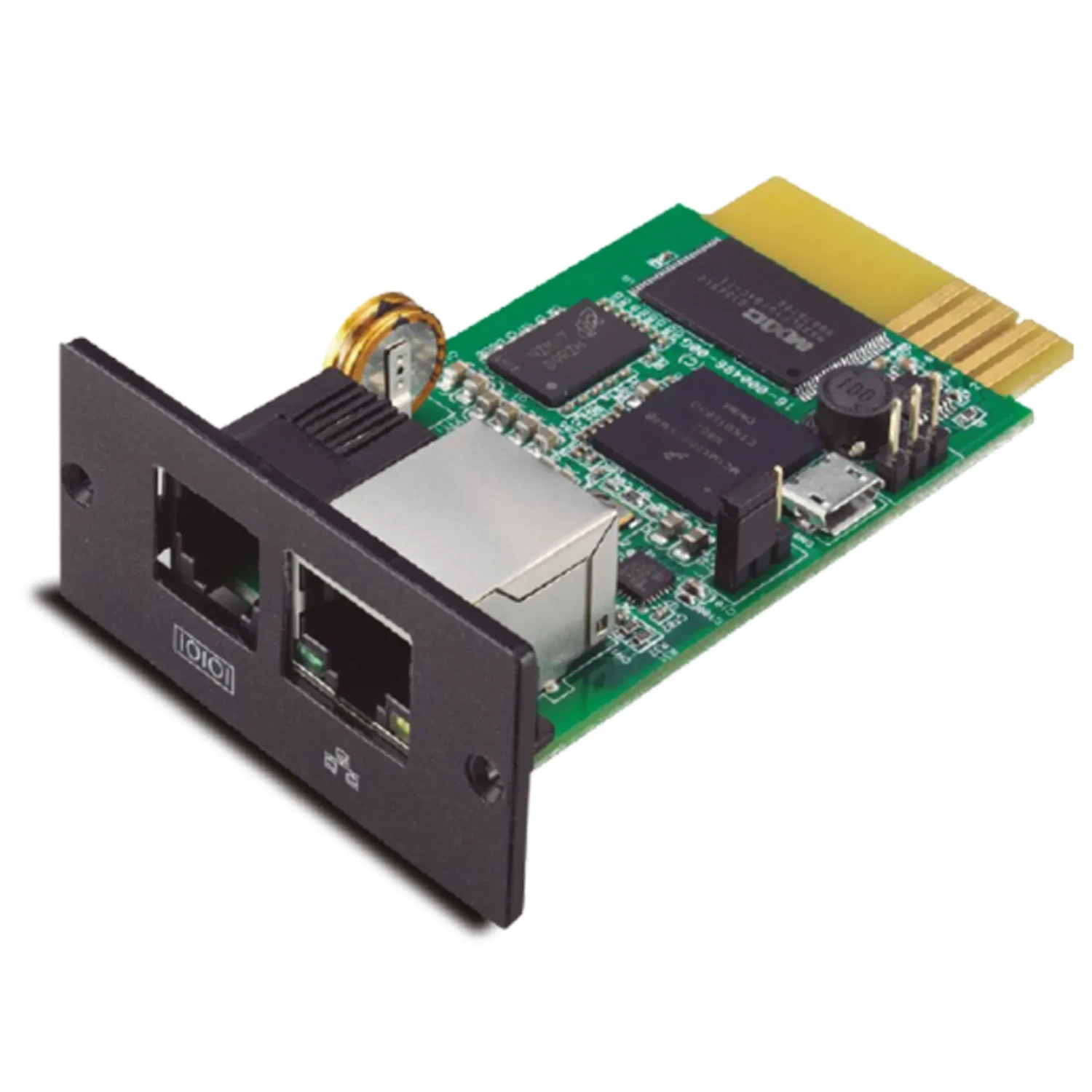 Tarjeta Snmp para Upo 11 22 — foto 1