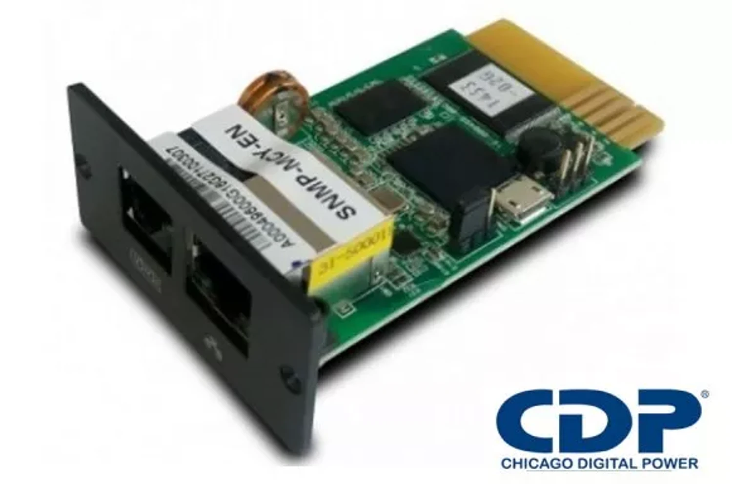 Tarjeta Snmp para Upo 11 22 — foto 1