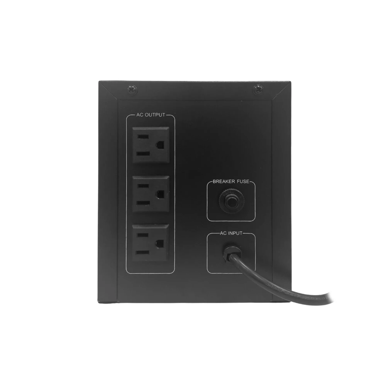Ups - 2000va/1200w — foto 2