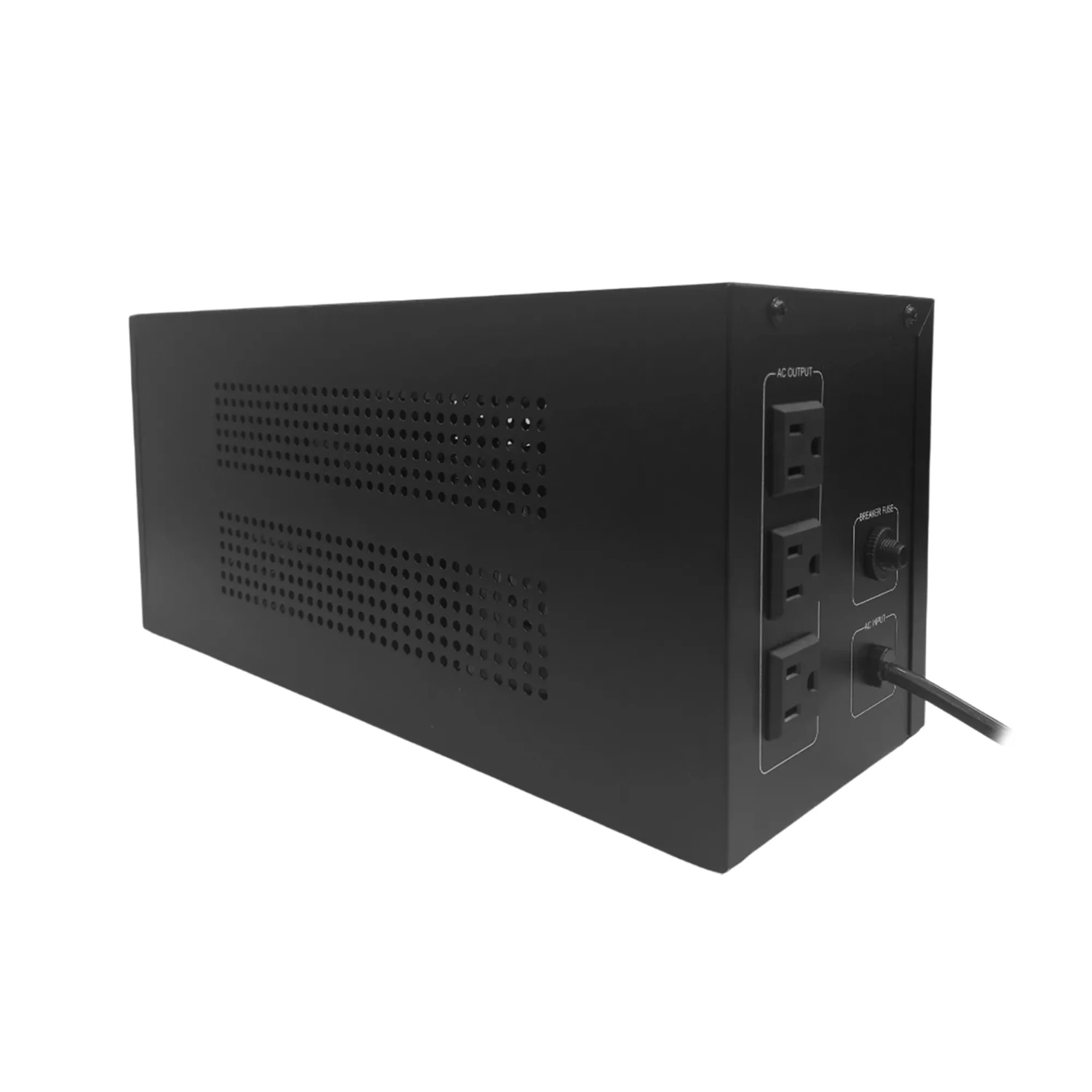 Ups - 2000va/1200w — foto 3