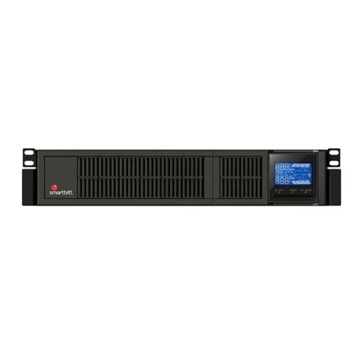 Ups Online Monofasico Tipo Rack 1kva — foto 3