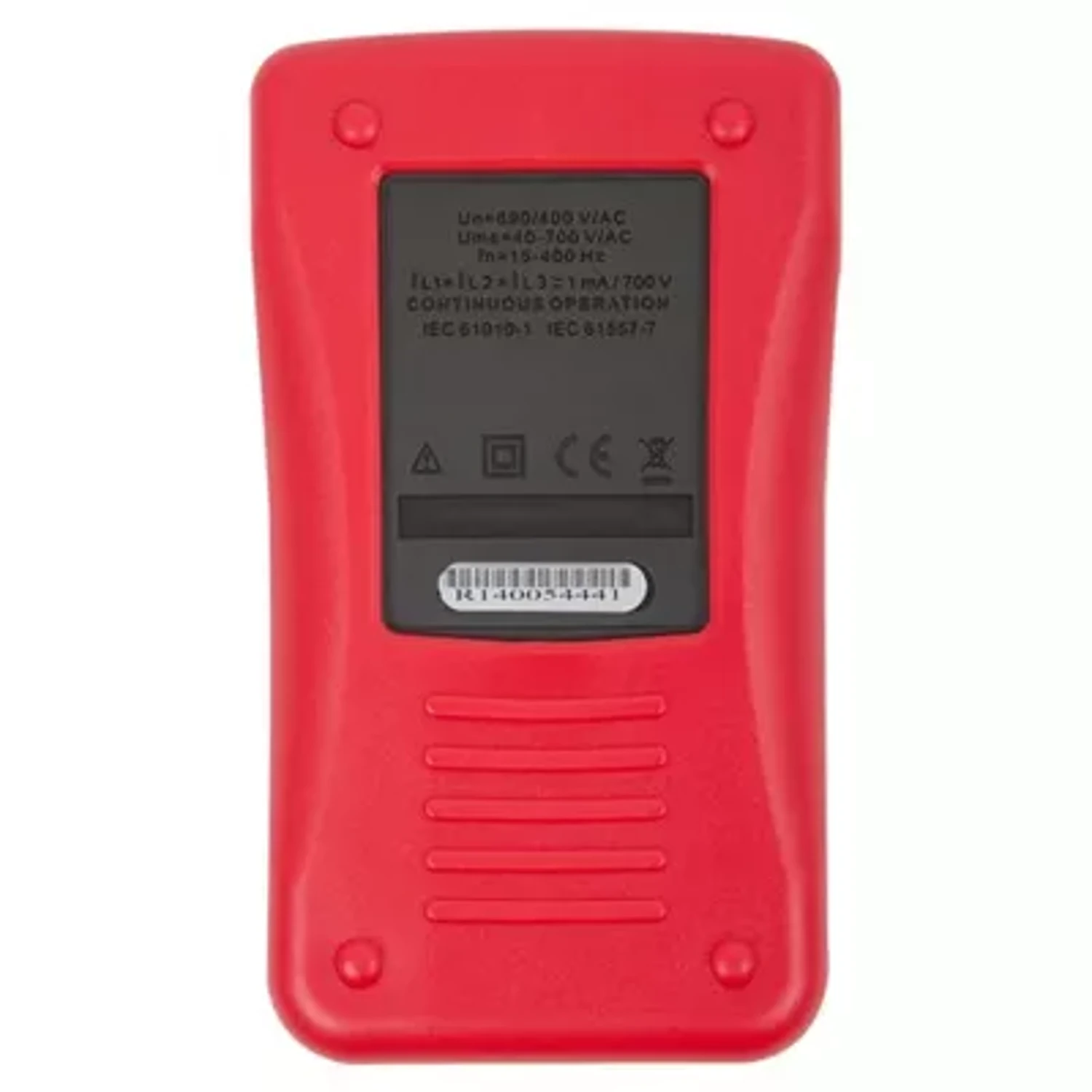 Indicador de Secuencias de Fases — foto 4